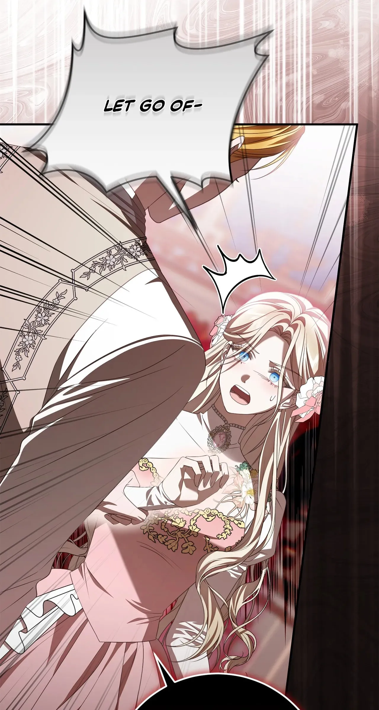 That's Not What My Will Said Chapter 61 page 80 - 