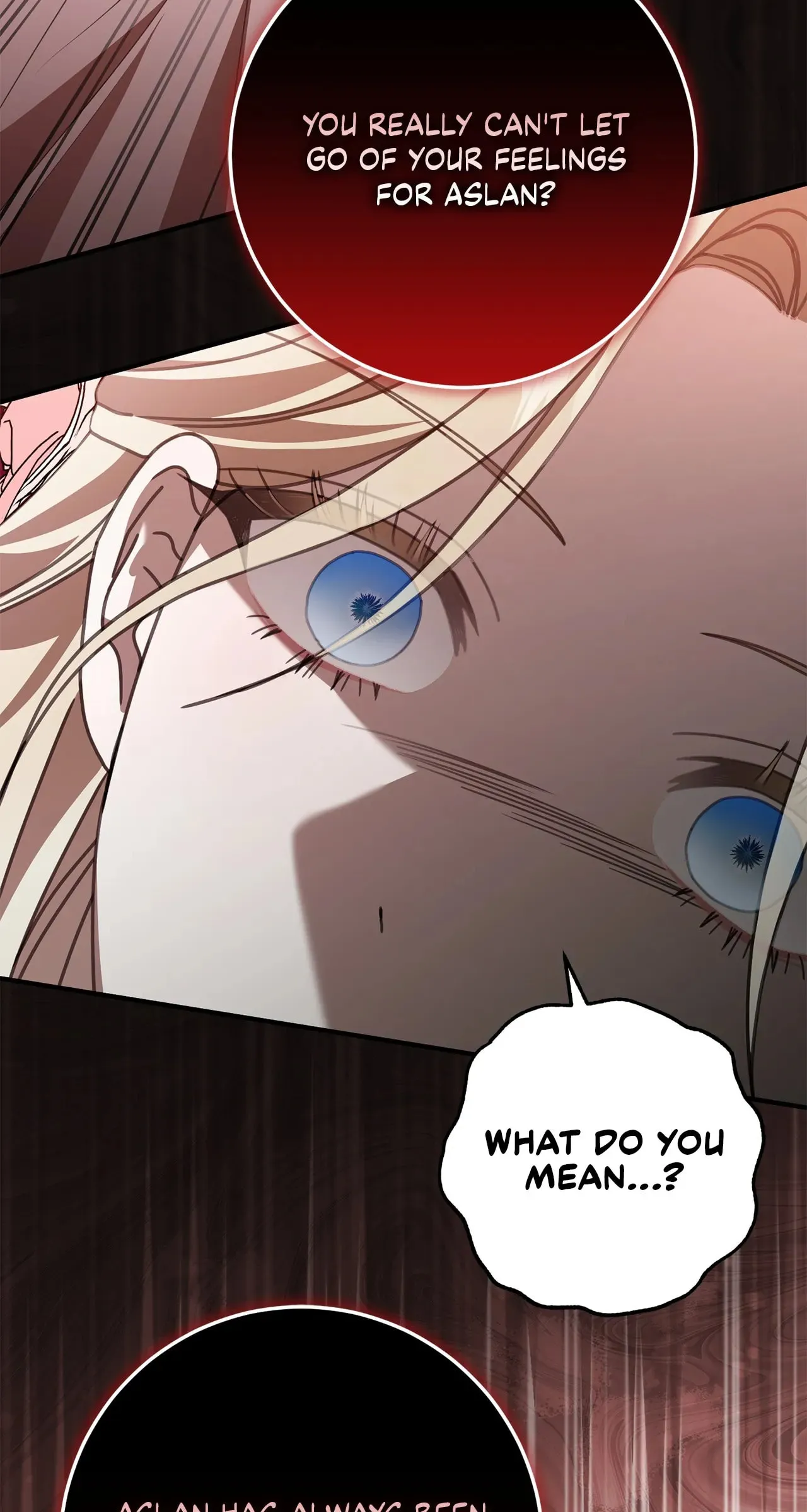 That's Not What My Will Said Chapter 61 page 81 - 