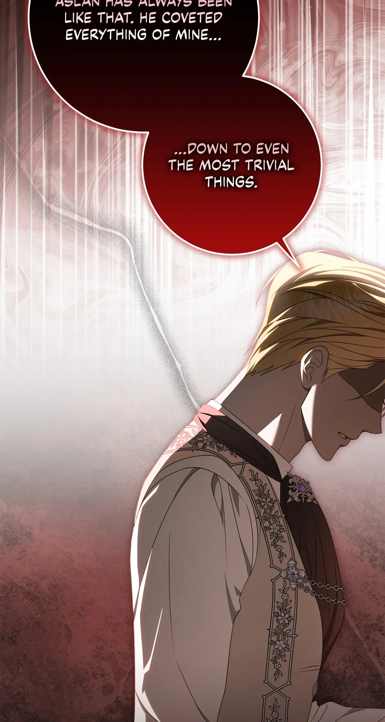 That's Not What My Will Said Chapter 61 page 82 - 