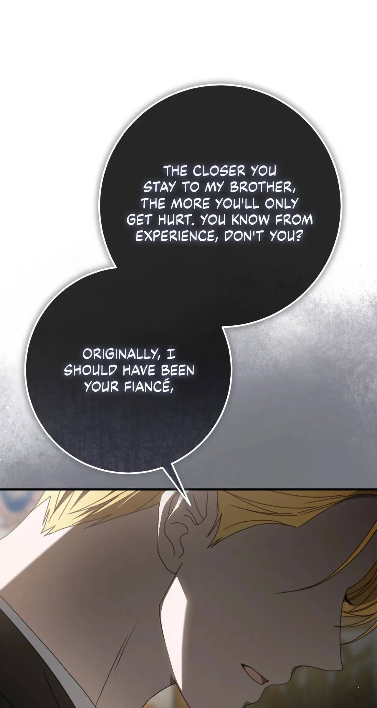 That's Not What My Will Said Chapter 61 page 84 - 