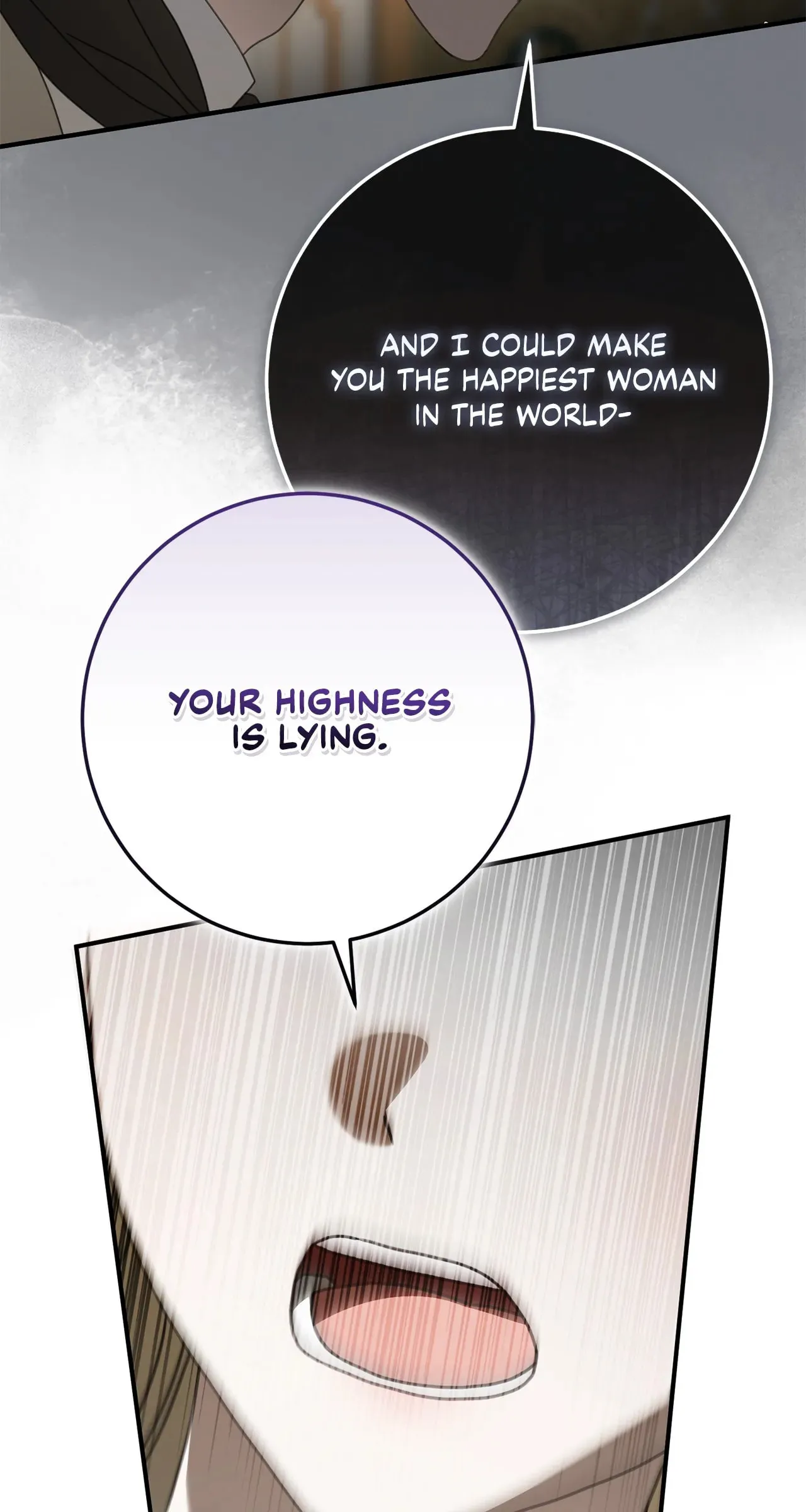 That's Not What My Will Said Chapter 61 page 85 - 