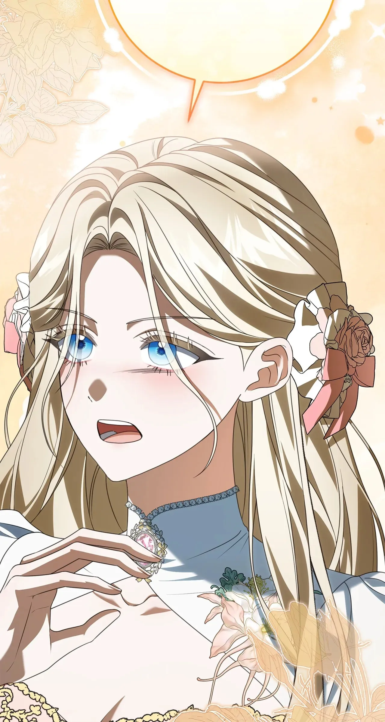 That's Not What My Will Said Chapter 61 page 87 - 
