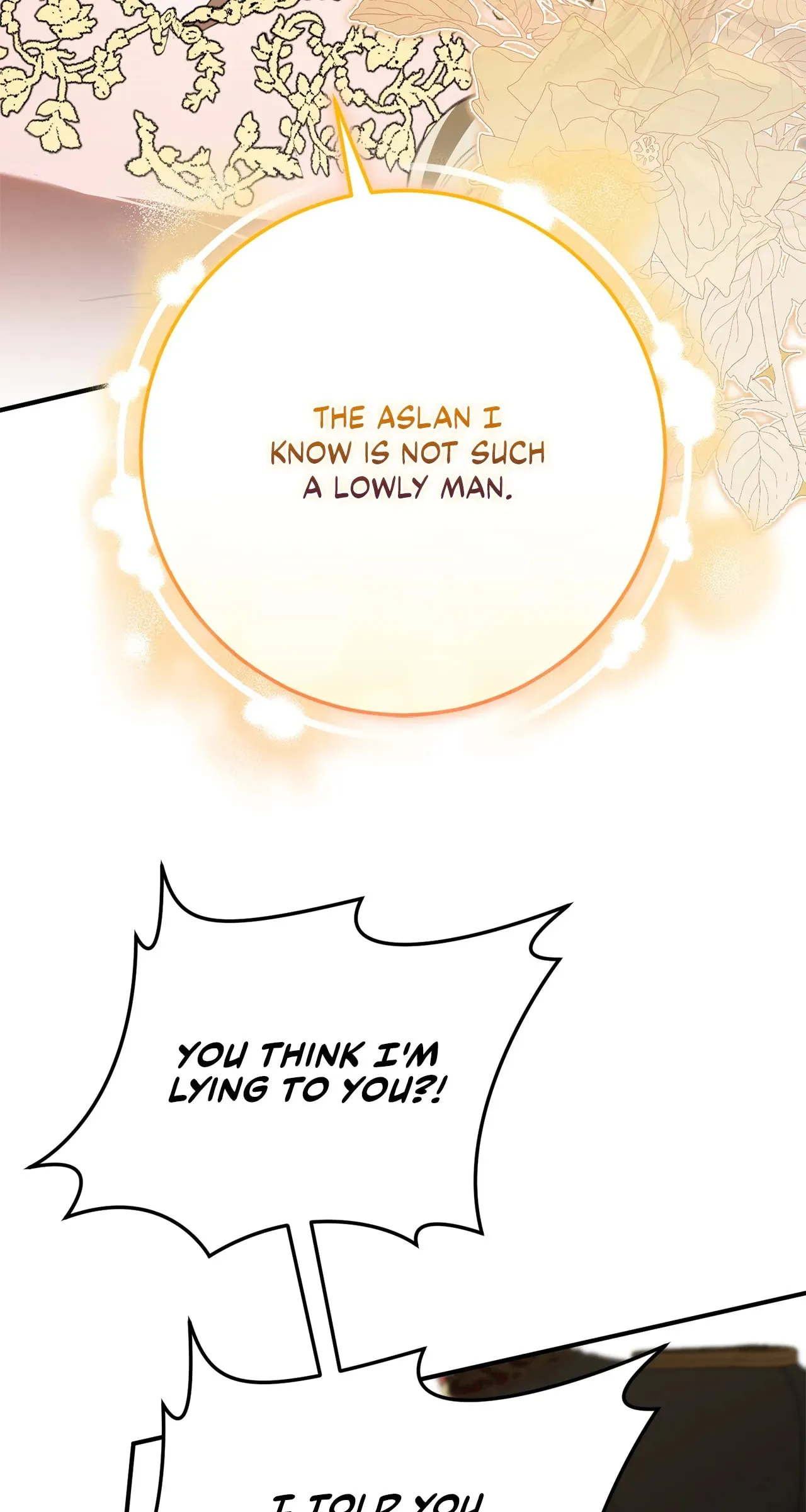 That's Not What My Will Said Chapter 61 page 88 - 