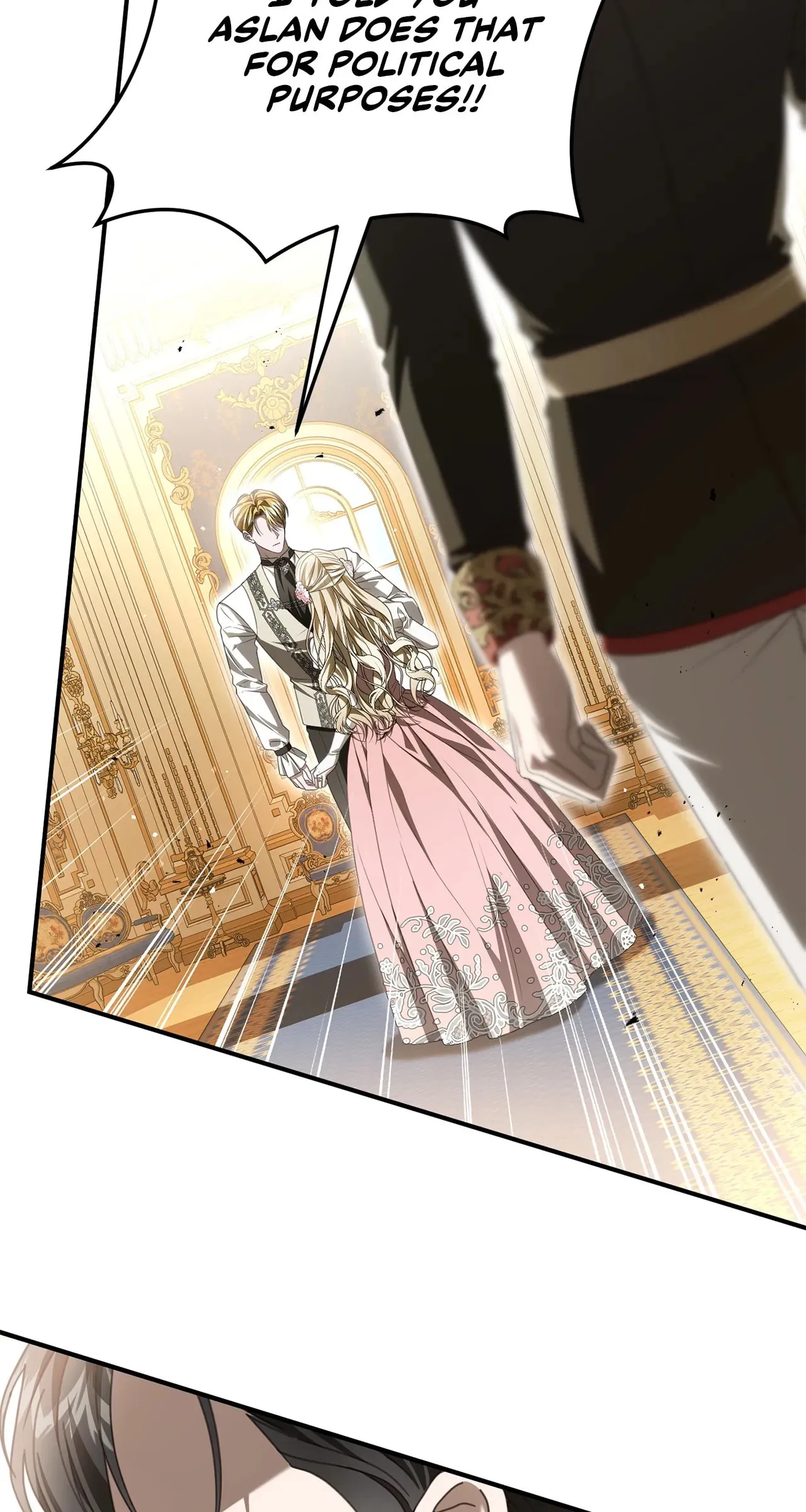 That's Not What My Will Said Chapter 61 page 89 - 