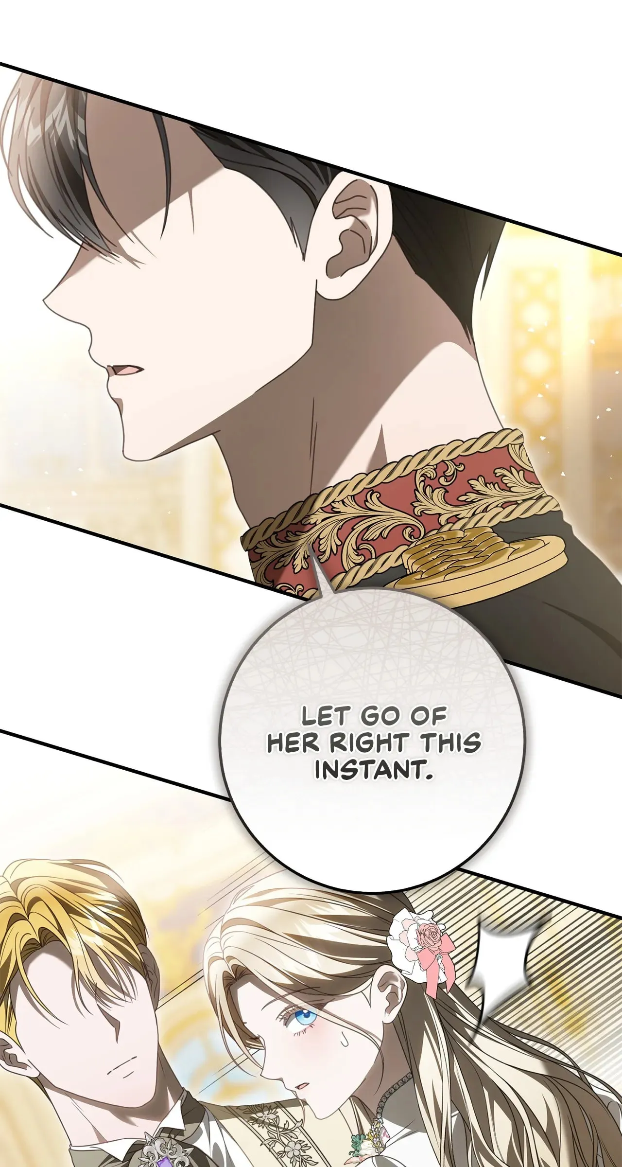 That's Not What My Will Said Chapter 62 page 2 - 