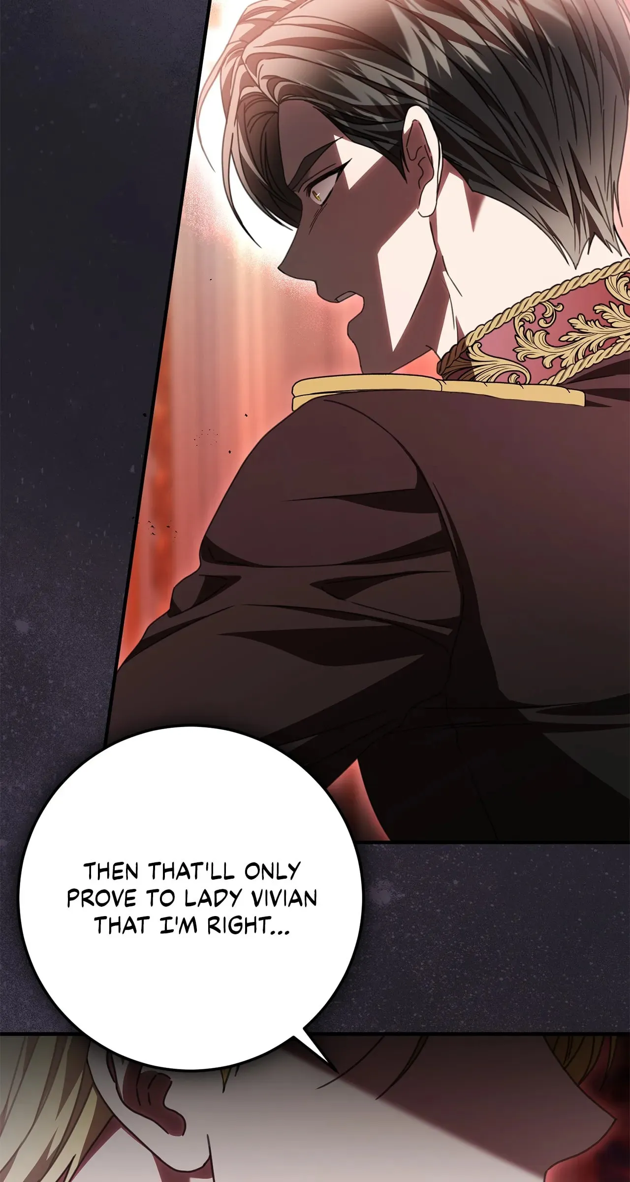 That's Not What My Will Said Chapter 62 page 11 - 