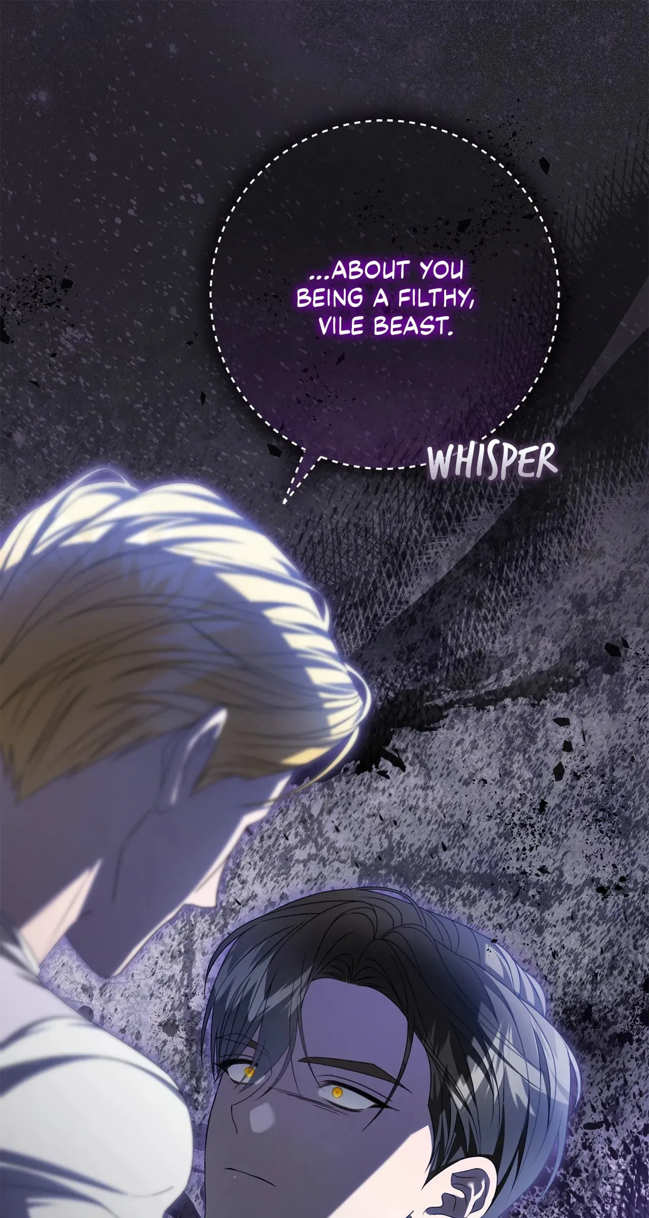 That's Not What My Will Said Chapter 62 page 13 - 