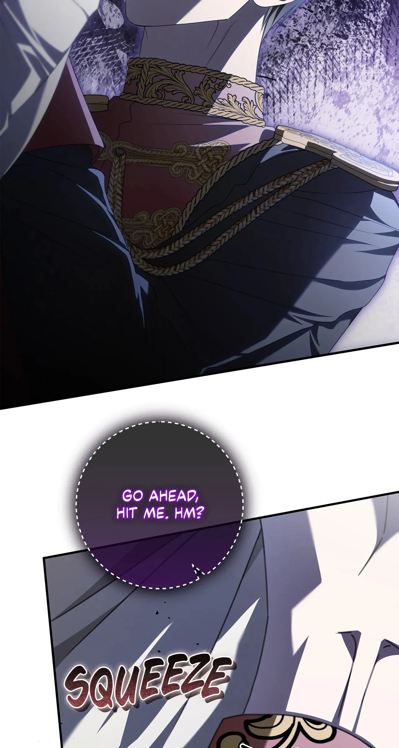 That's Not What My Will Said Chapter 62 page 14 - 