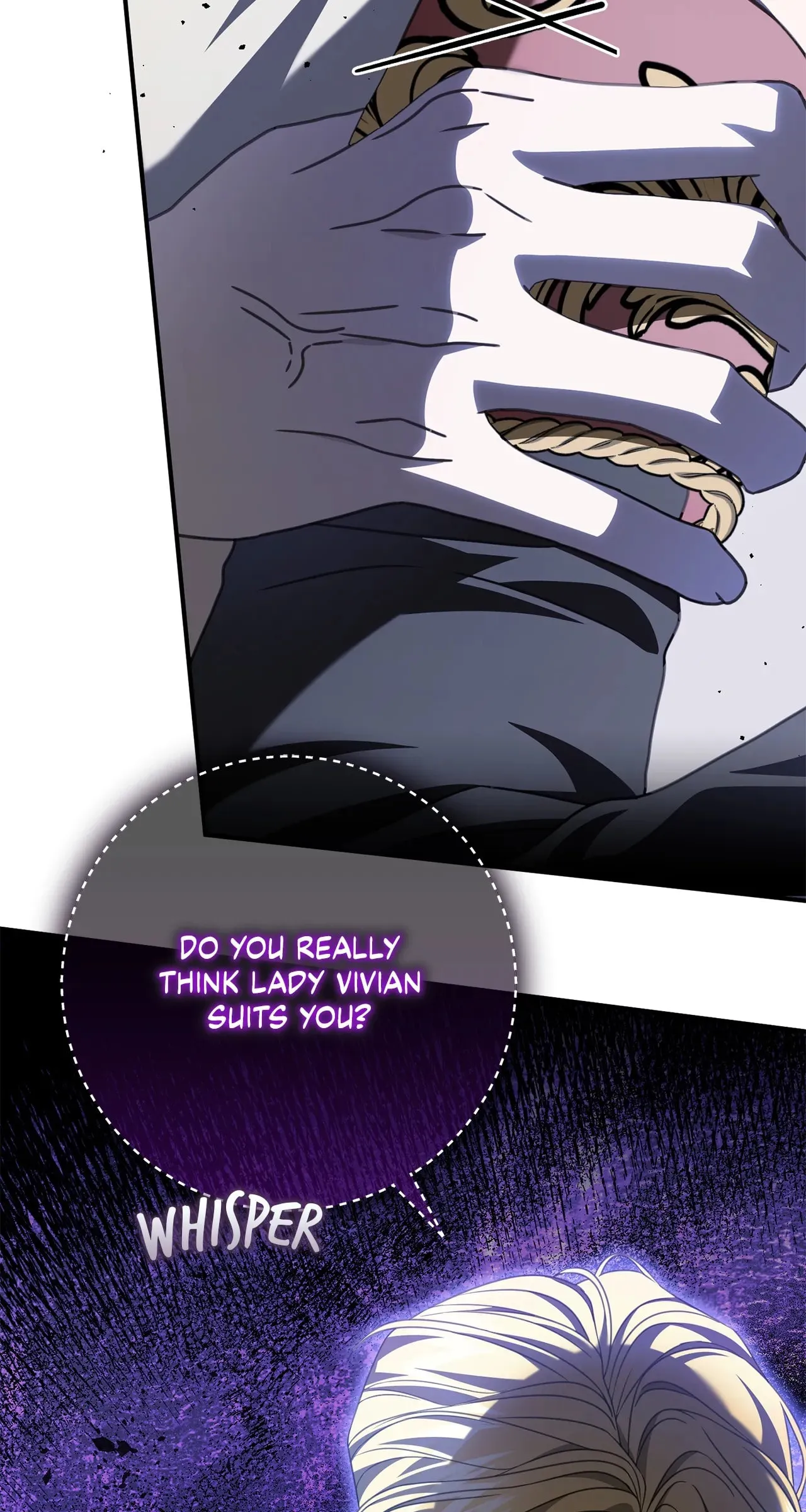 That's Not What My Will Said Chapter 62 page 15 - 