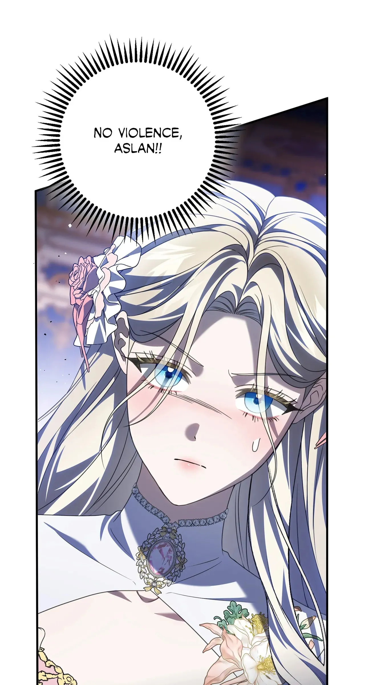That's Not What My Will Said Chapter 62 page 21 - 