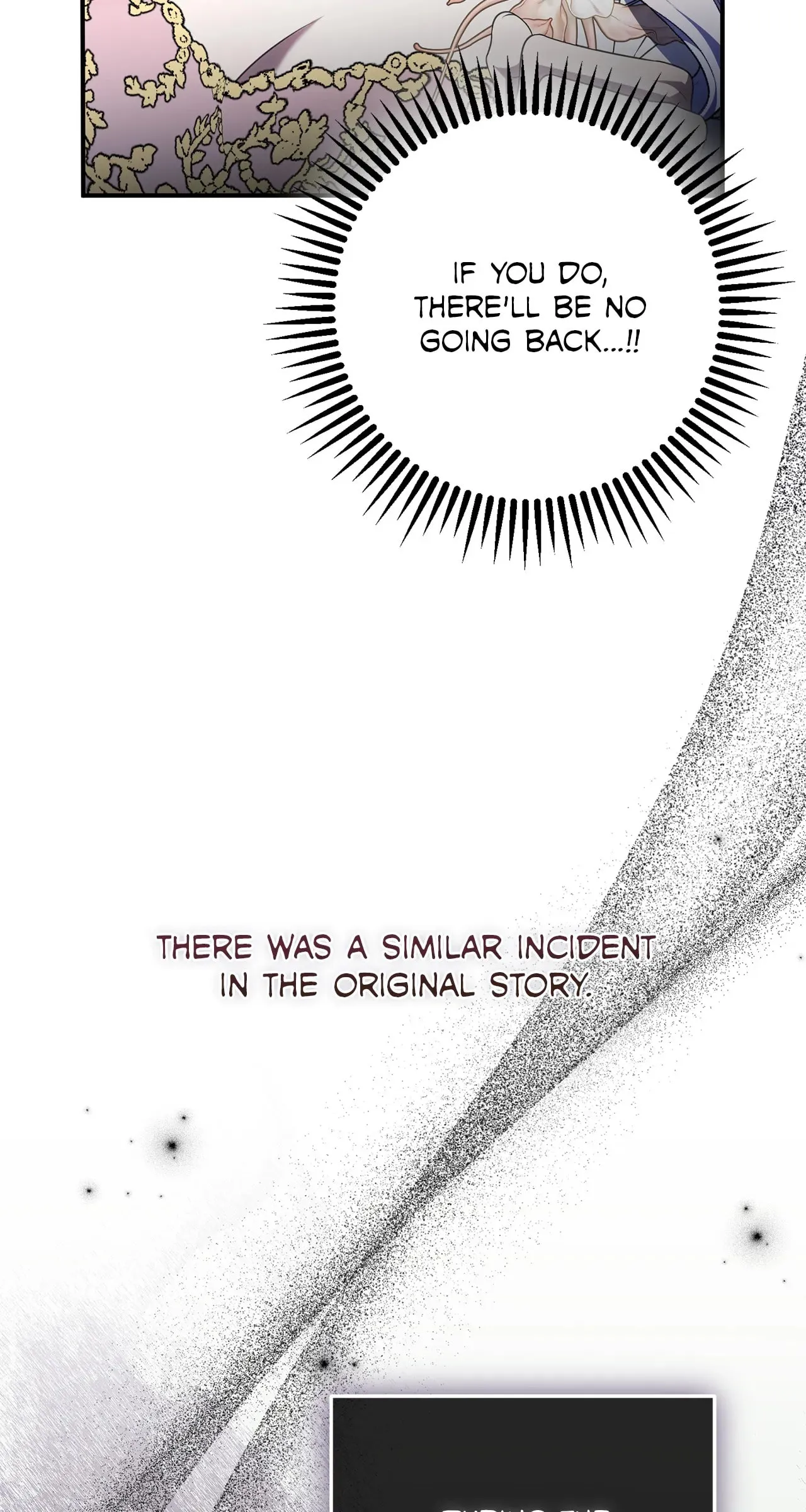 That's Not What My Will Said Chapter 62 page 22 - 