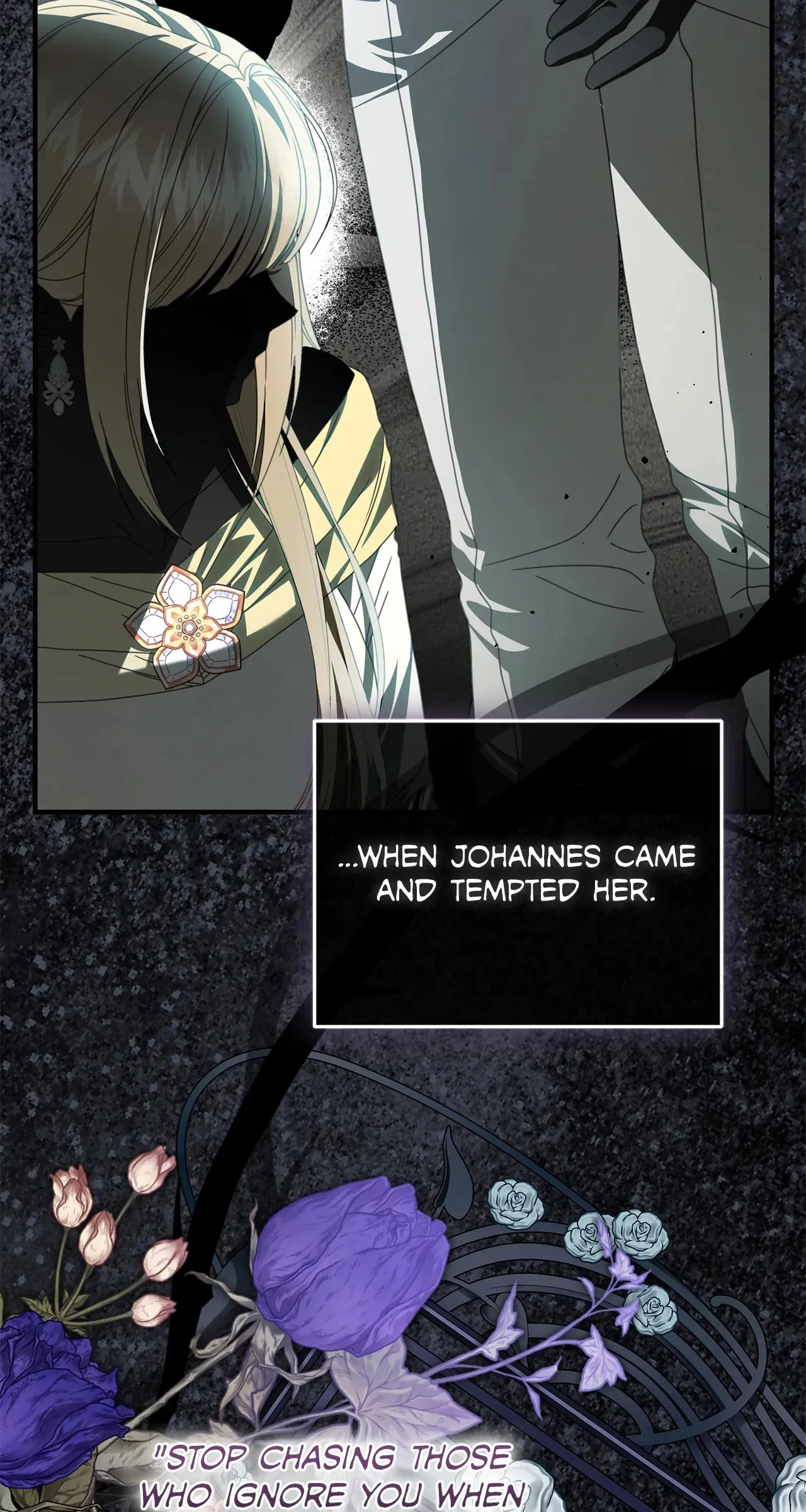 That's Not What My Will Said Chapter 62 page 25 - 