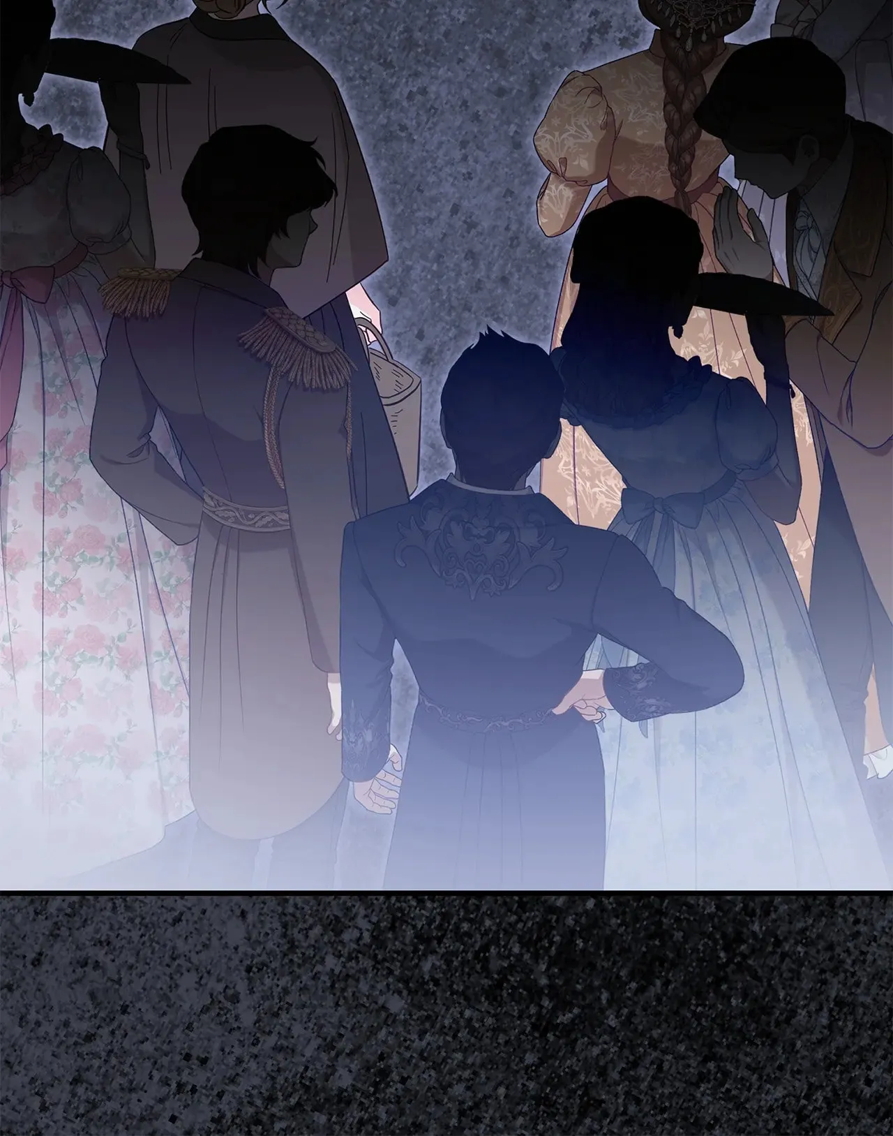 That's Not What My Will Said Chapter 62 page 30 - 