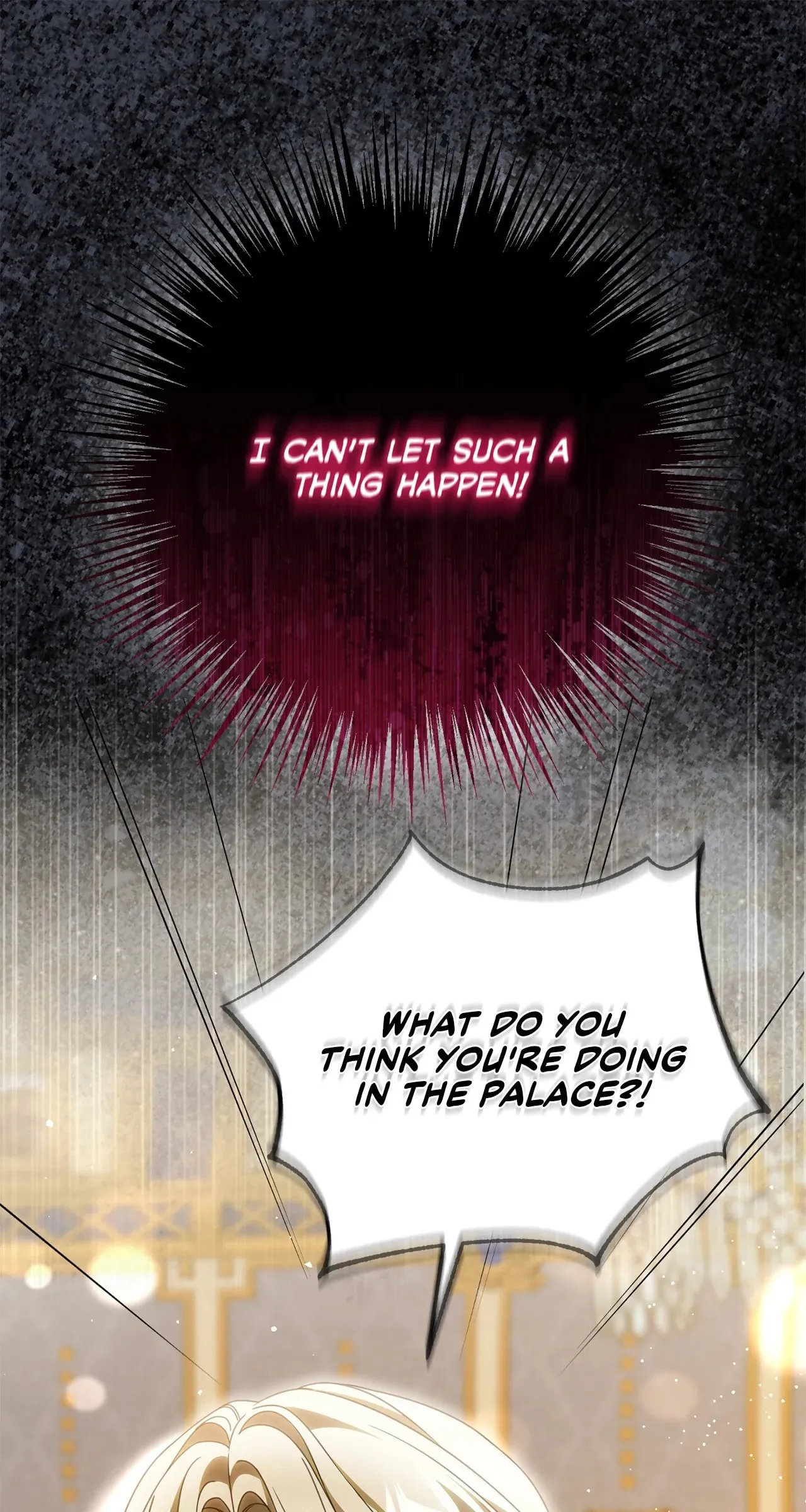 That's Not What My Will Said Chapter 62 page 31 - 