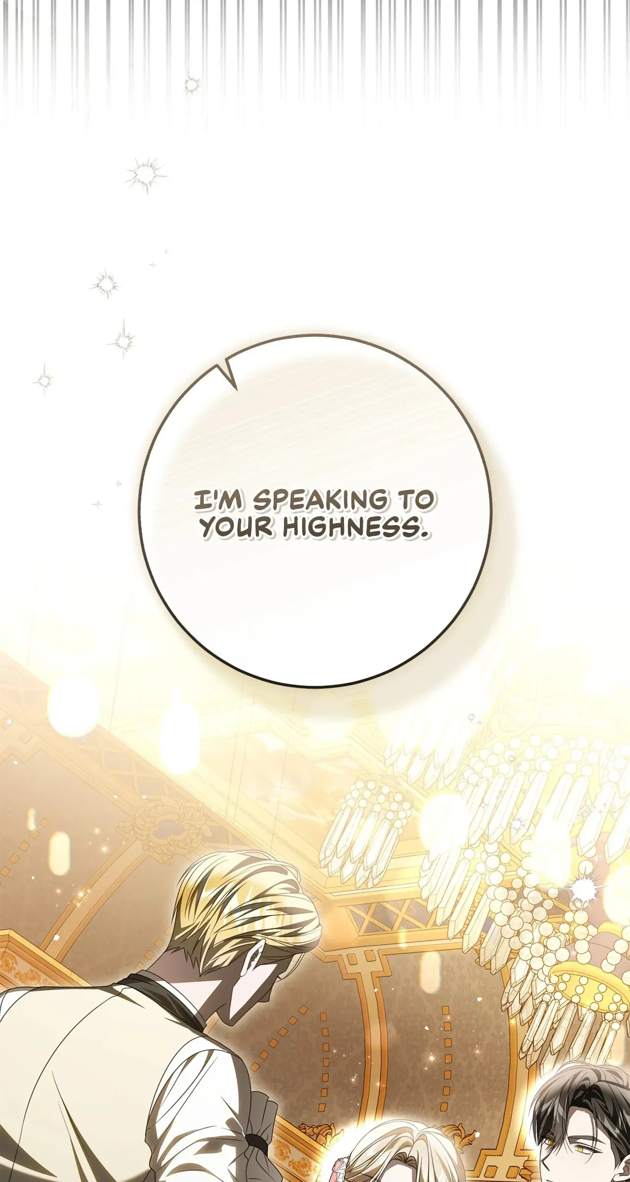 That's Not What My Will Said Chapter 62 page 35 - 