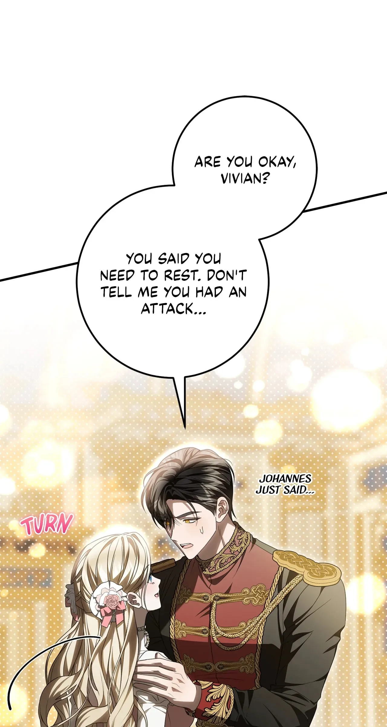 That's Not What My Will Said Chapter 62 page 41 - 