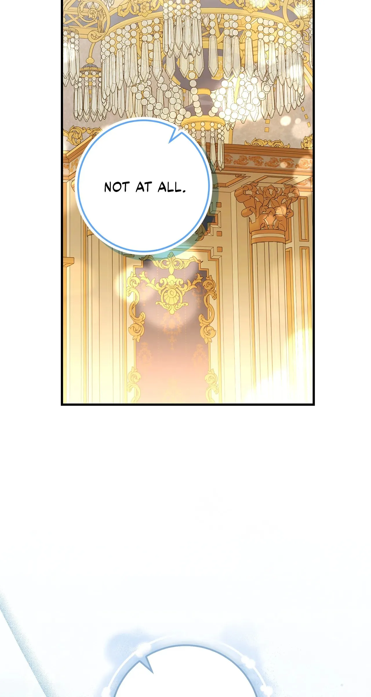 That's Not What My Will Said Chapter 62 page 43 - 