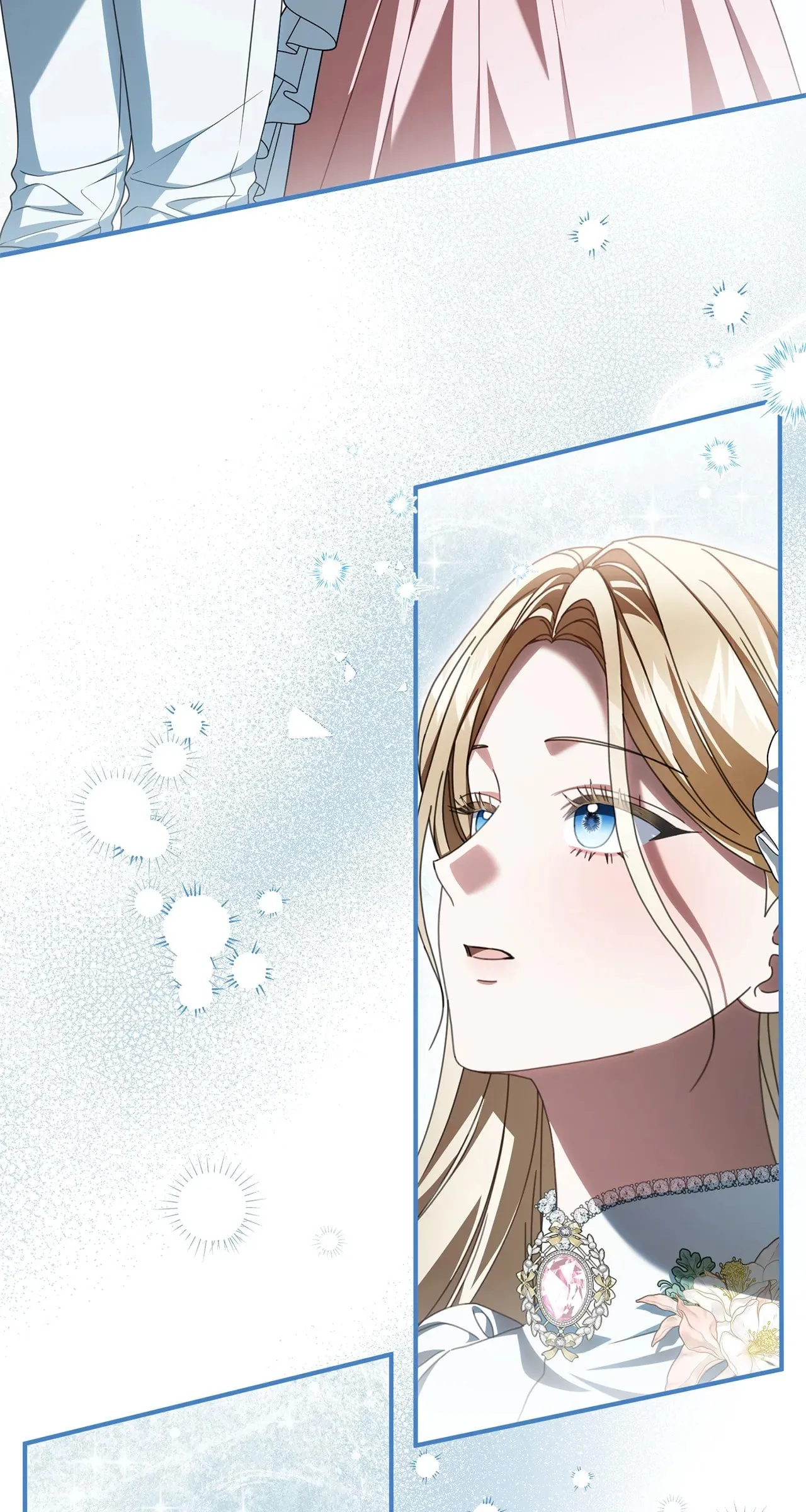 That's Not What My Will Said Chapter 62 page 45 - 
