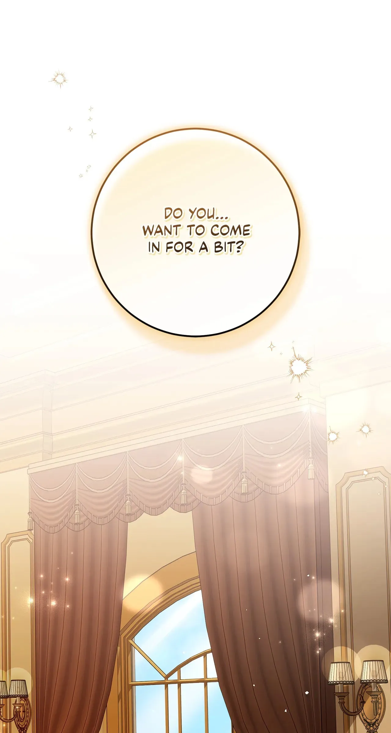 That's Not What My Will Said Chapter 62 page 47 - 