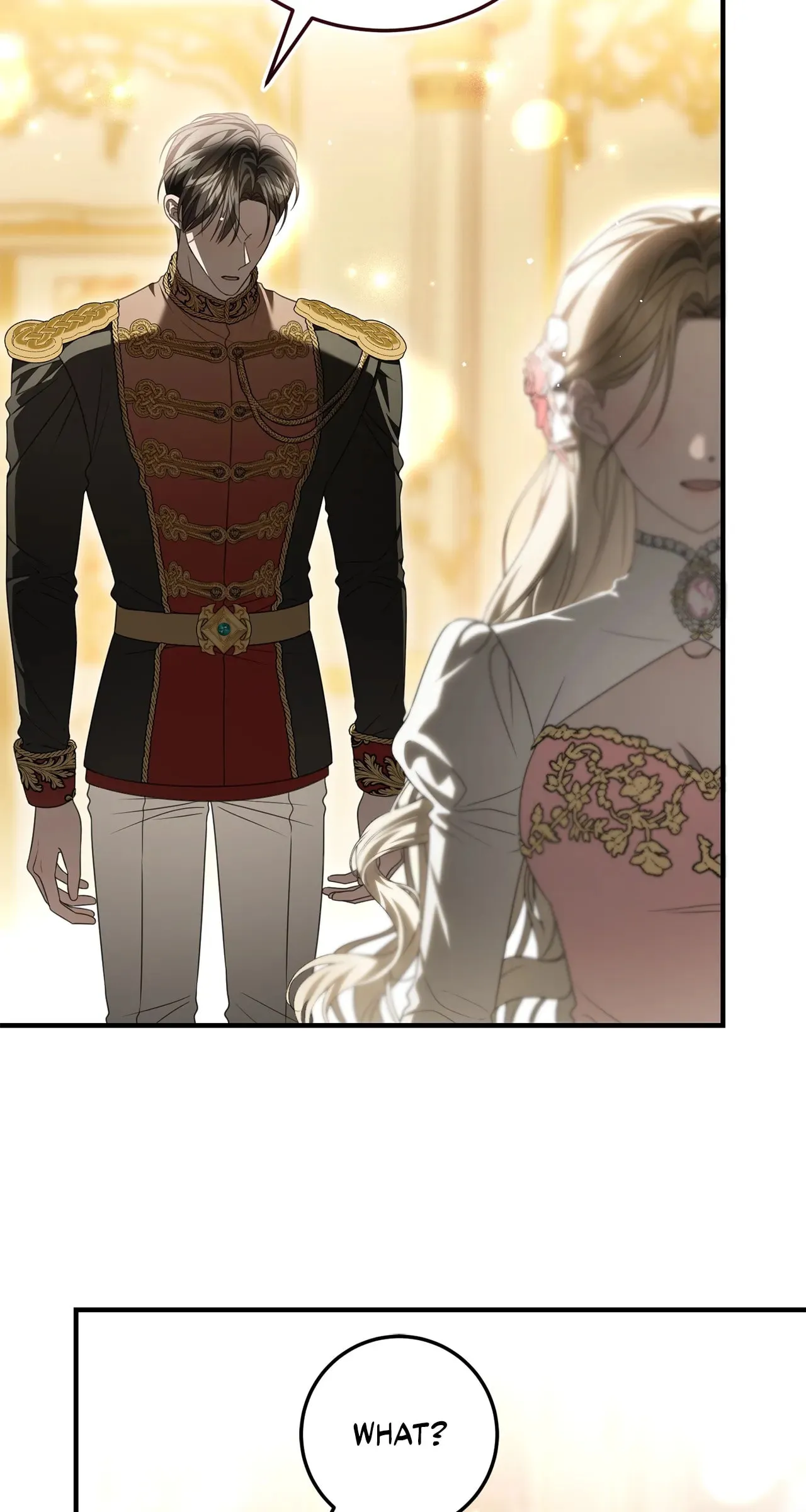 That's Not What My Will Said Chapter 62 page 49 - 