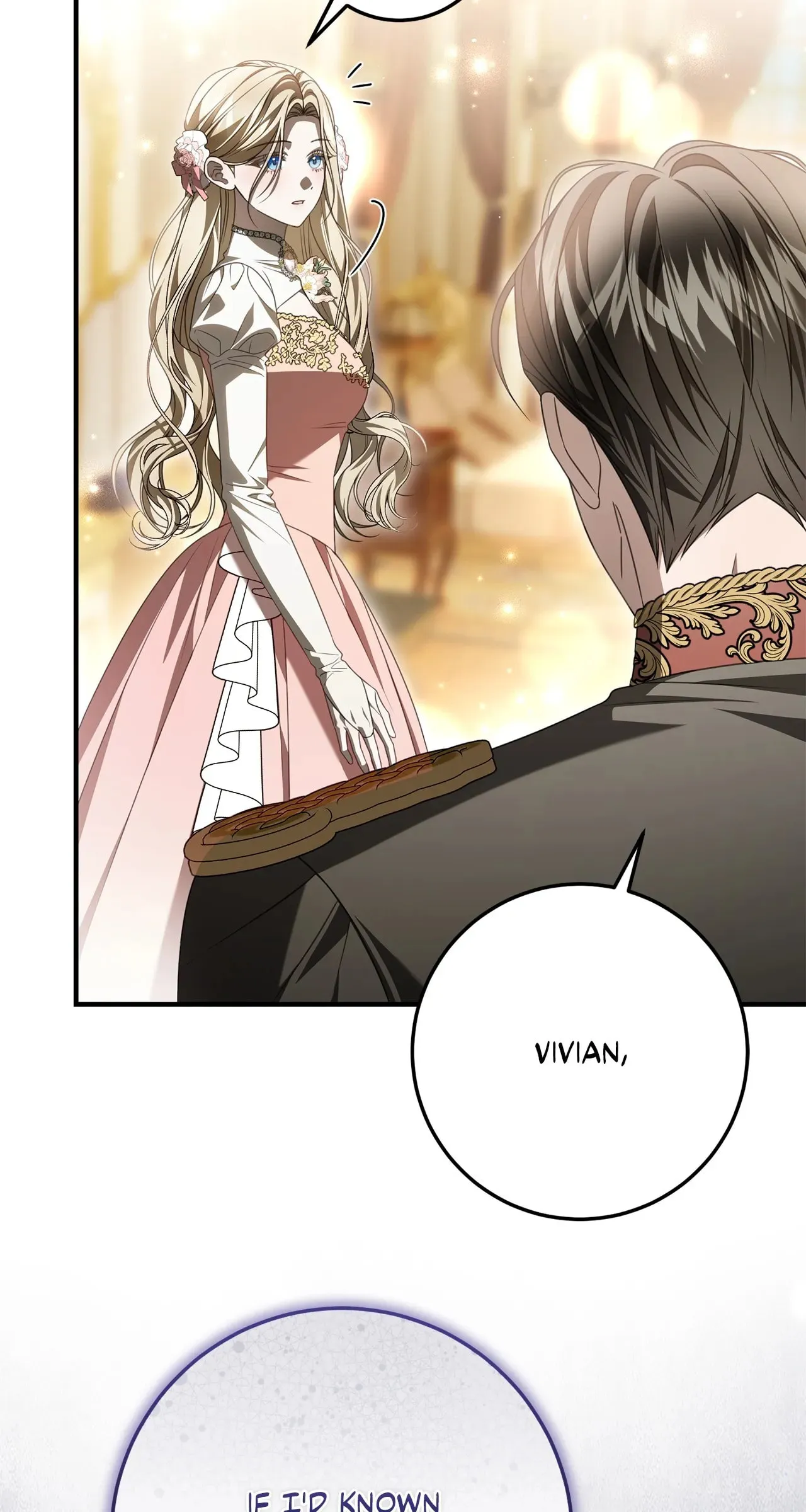 That's Not What My Will Said Chapter 62 page 50 - 