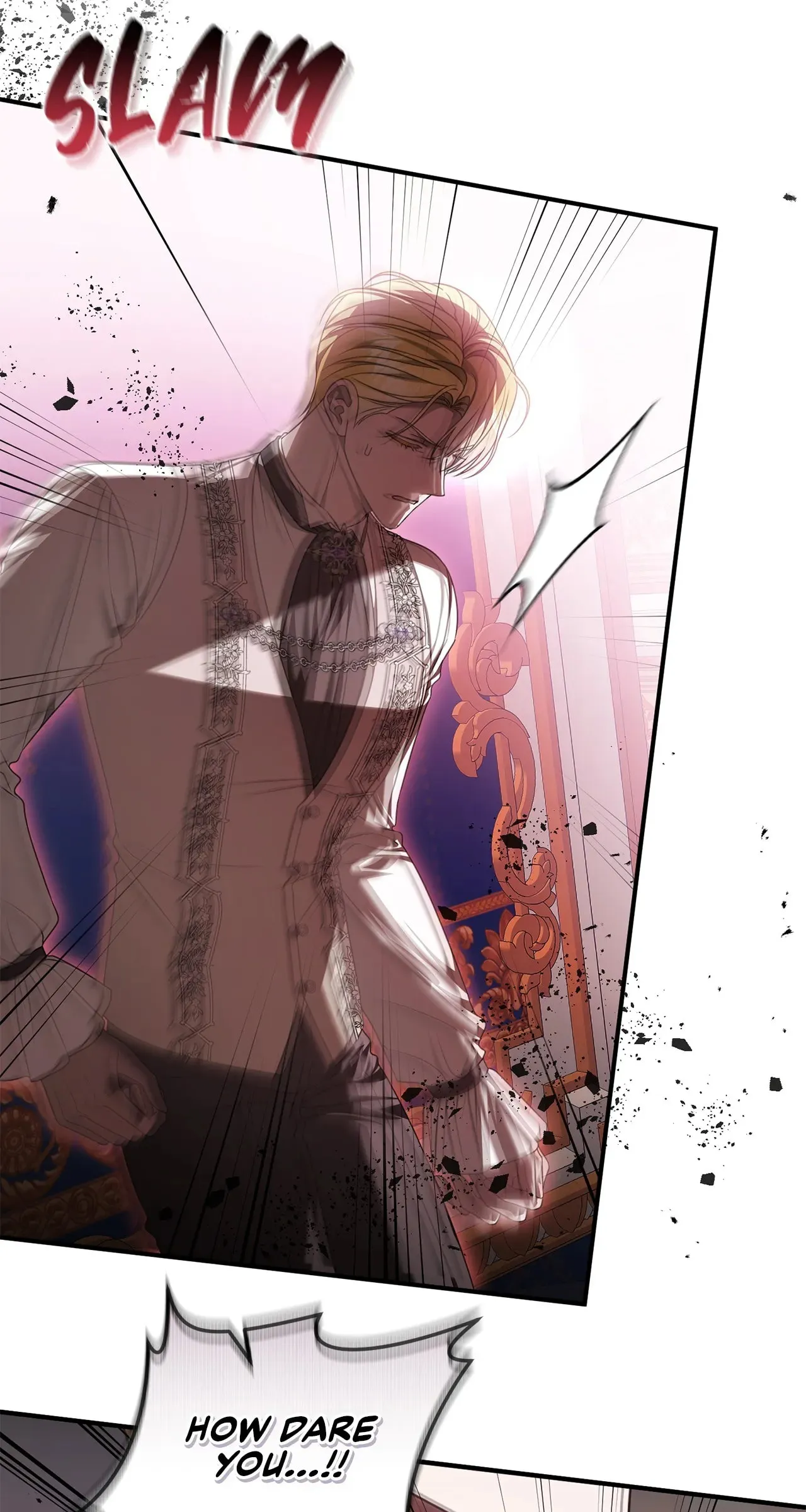 That's Not What My Will Said Chapter 62 page 6 - 