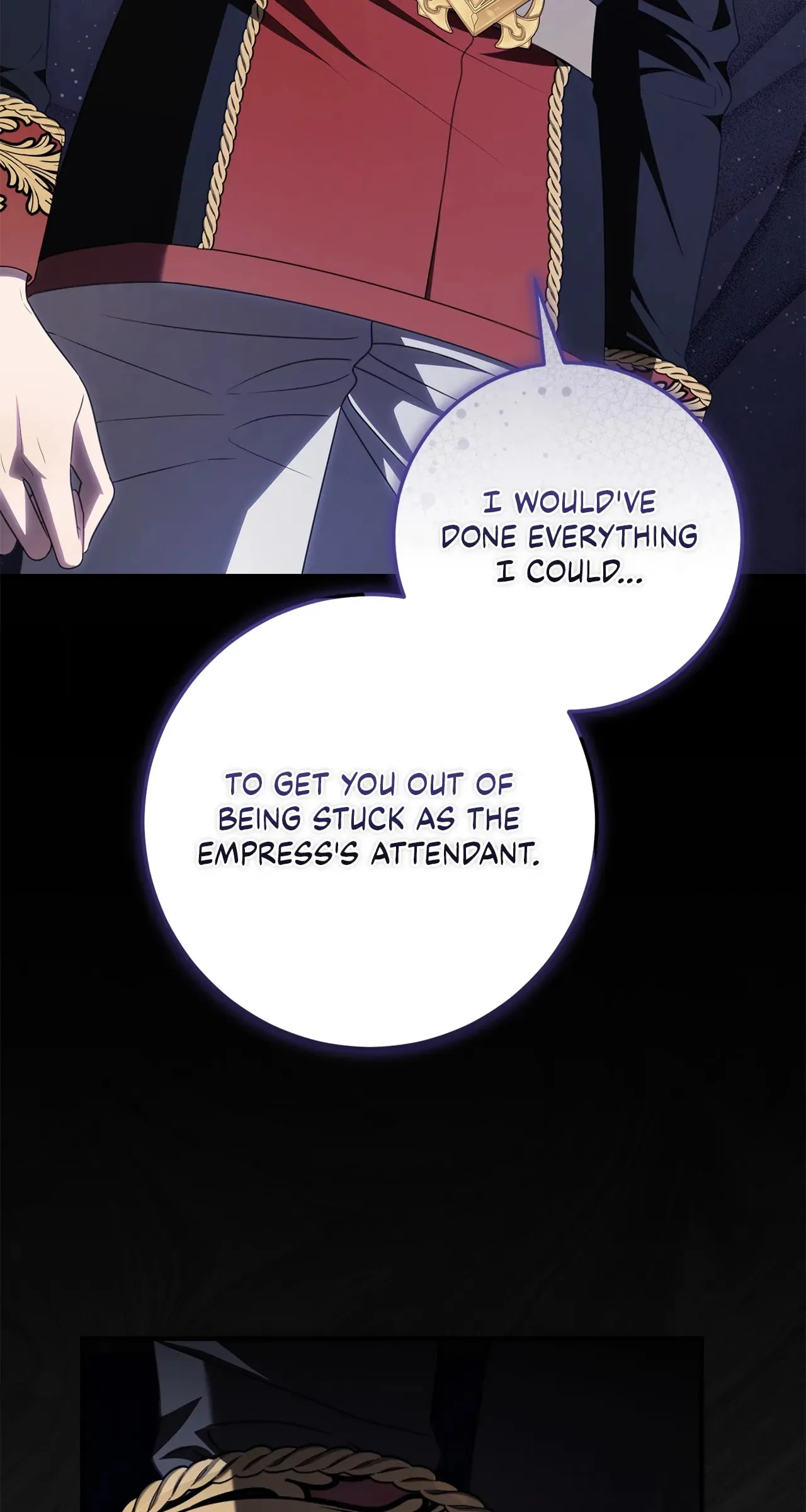 That's Not What My Will Said Chapter 62 page 52 - 