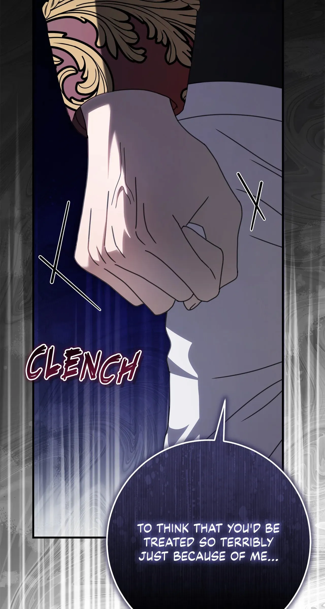 That's Not What My Will Said Chapter 62 page 53 - 