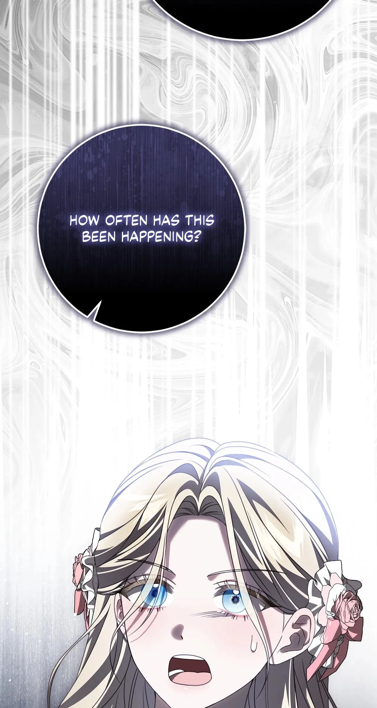 That's Not What My Will Said Chapter 62 page 54 - 