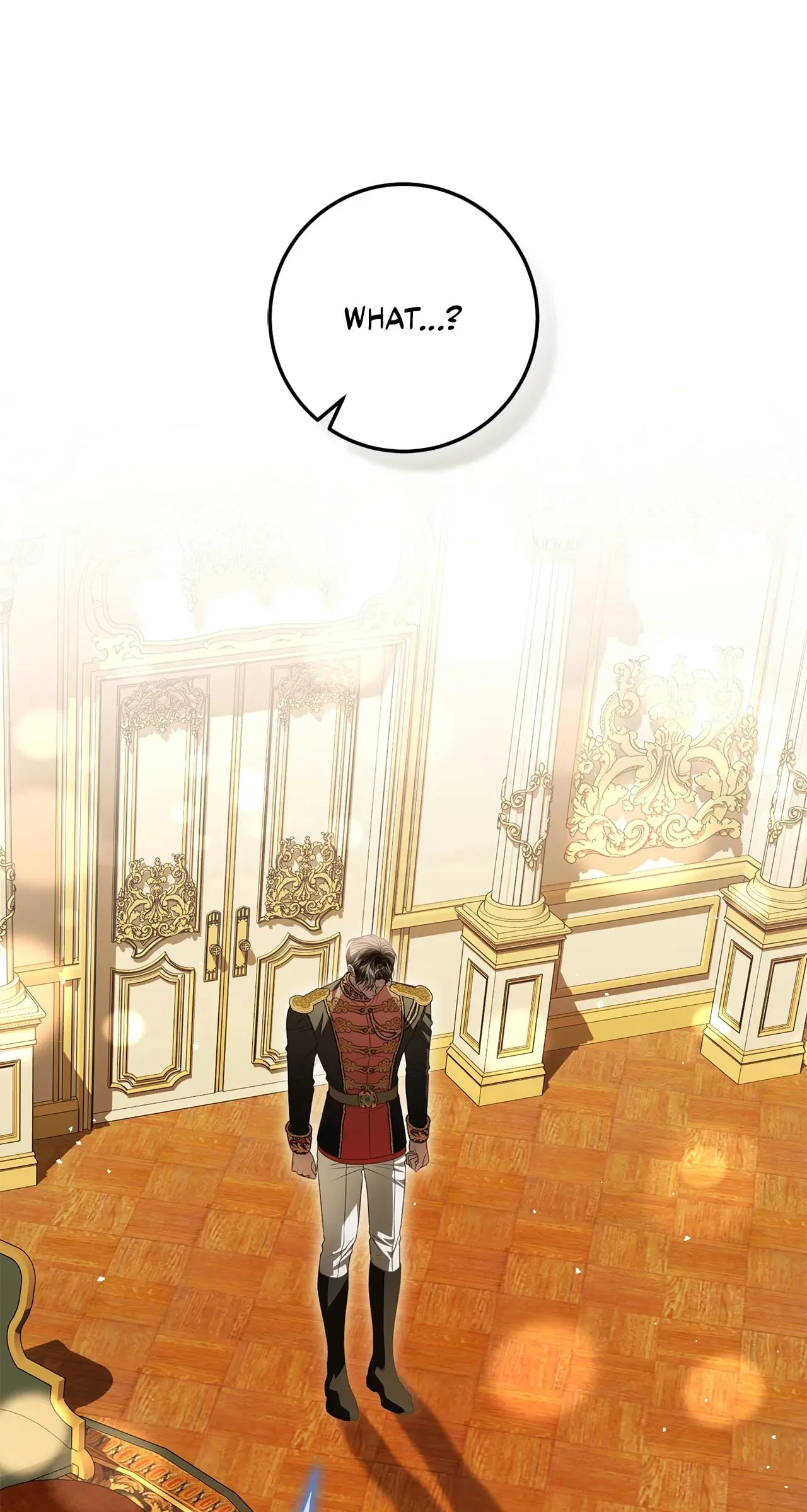 That's Not What My Will Said Chapter 62 page 57 - 