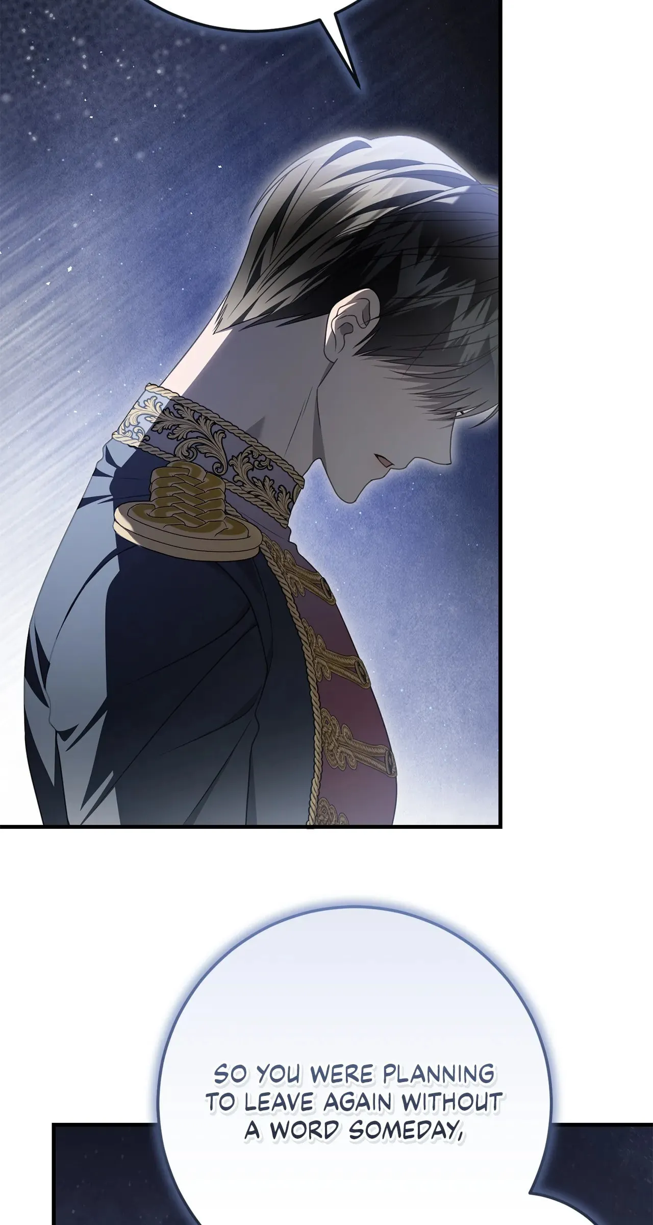 That's Not What My Will Said Chapter 62 page 59 - 