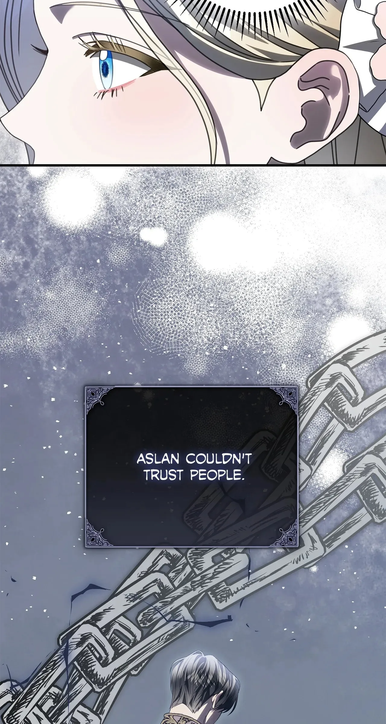 That's Not What My Will Said Chapter 62 page 61 - 