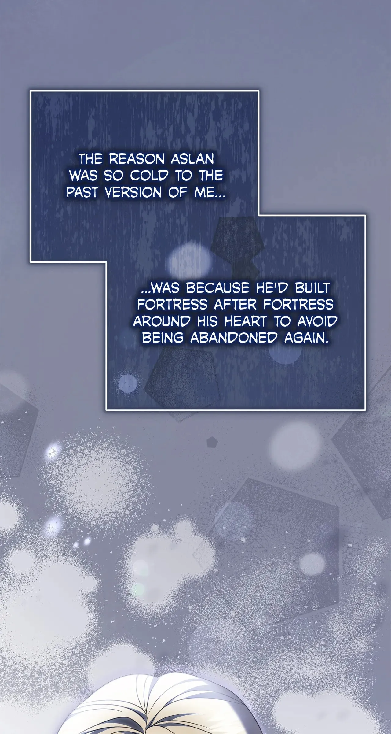 That's Not What My Will Said Chapter 62 page 68 - 