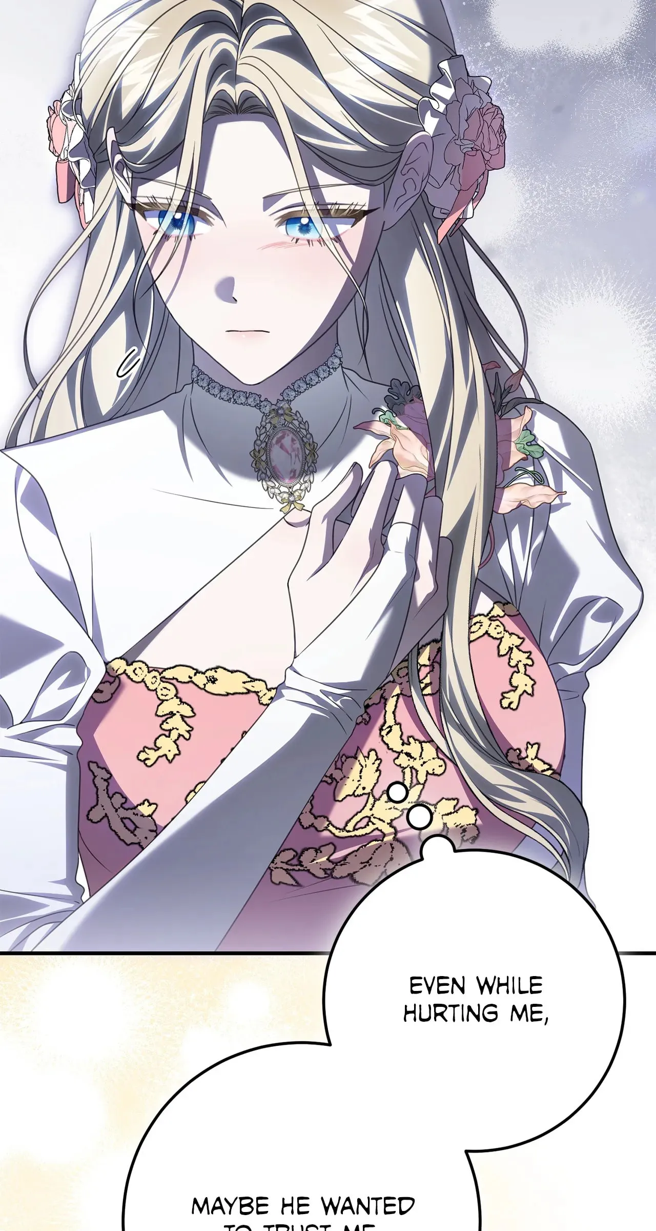 That's Not What My Will Said Chapter 62 page 69 - 