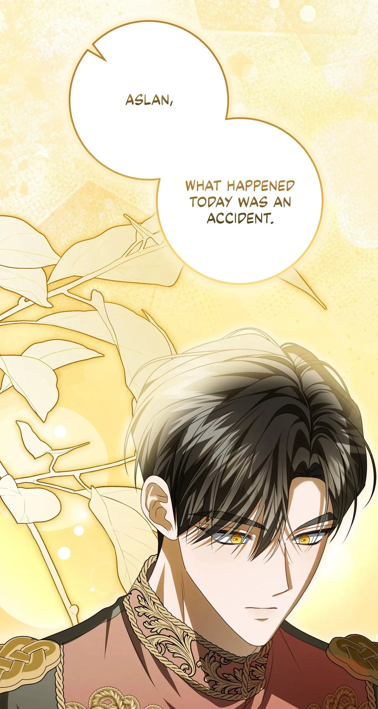 That's Not What My Will Said Chapter 62 page 71 - 