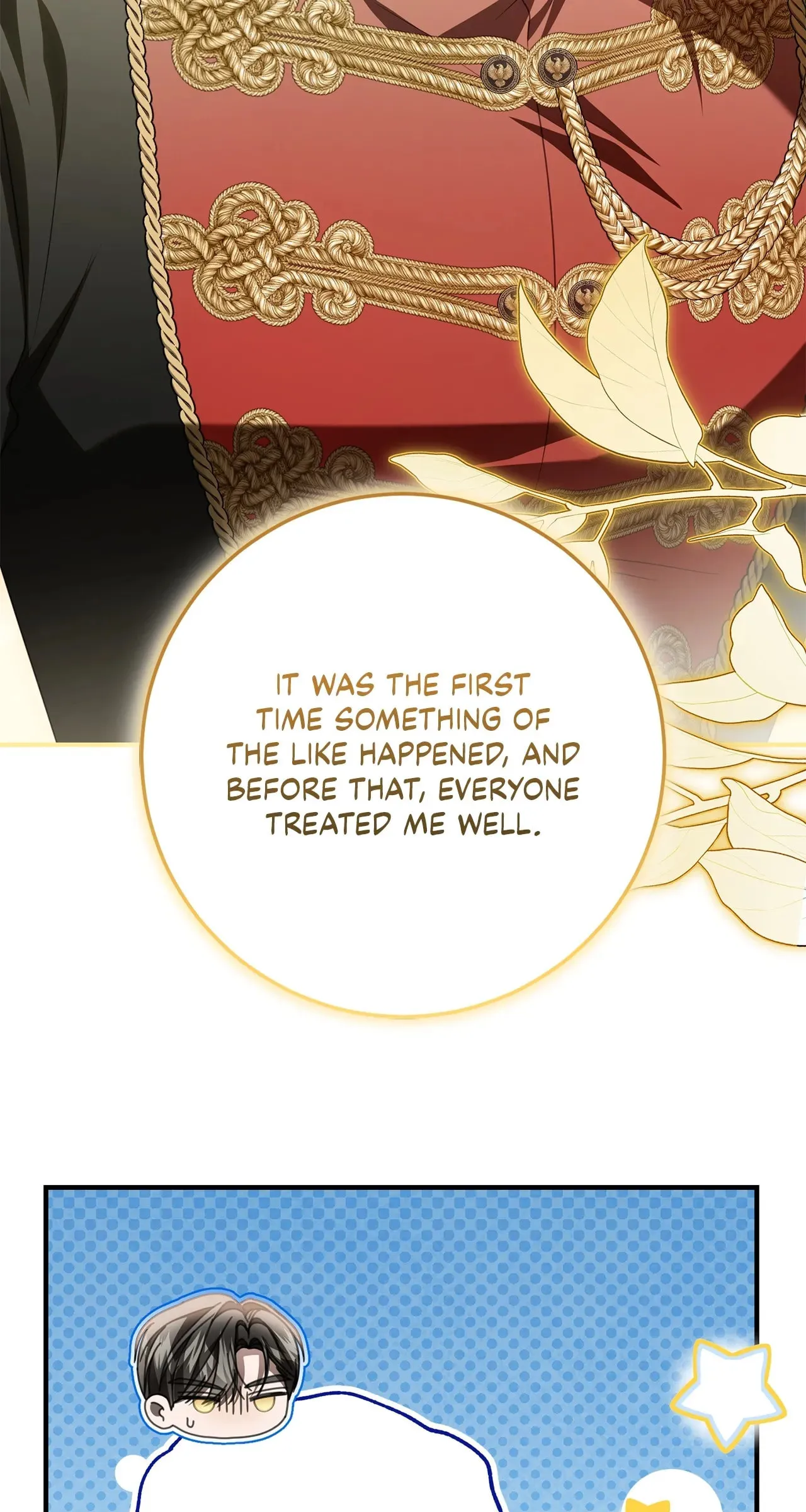 That's Not What My Will Said Chapter 62 page 72 - 