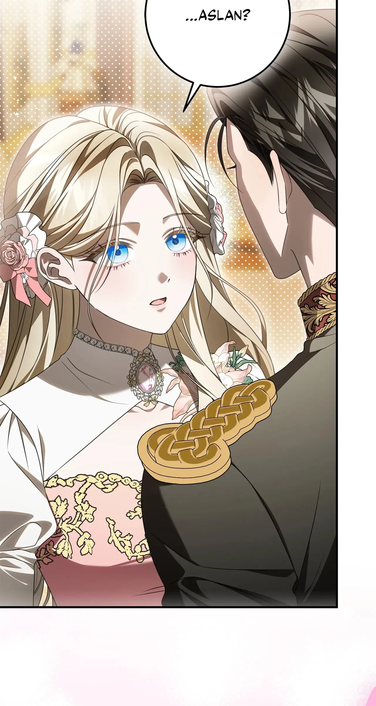 That's Not What My Will Said Chapter 62 page 76 - 