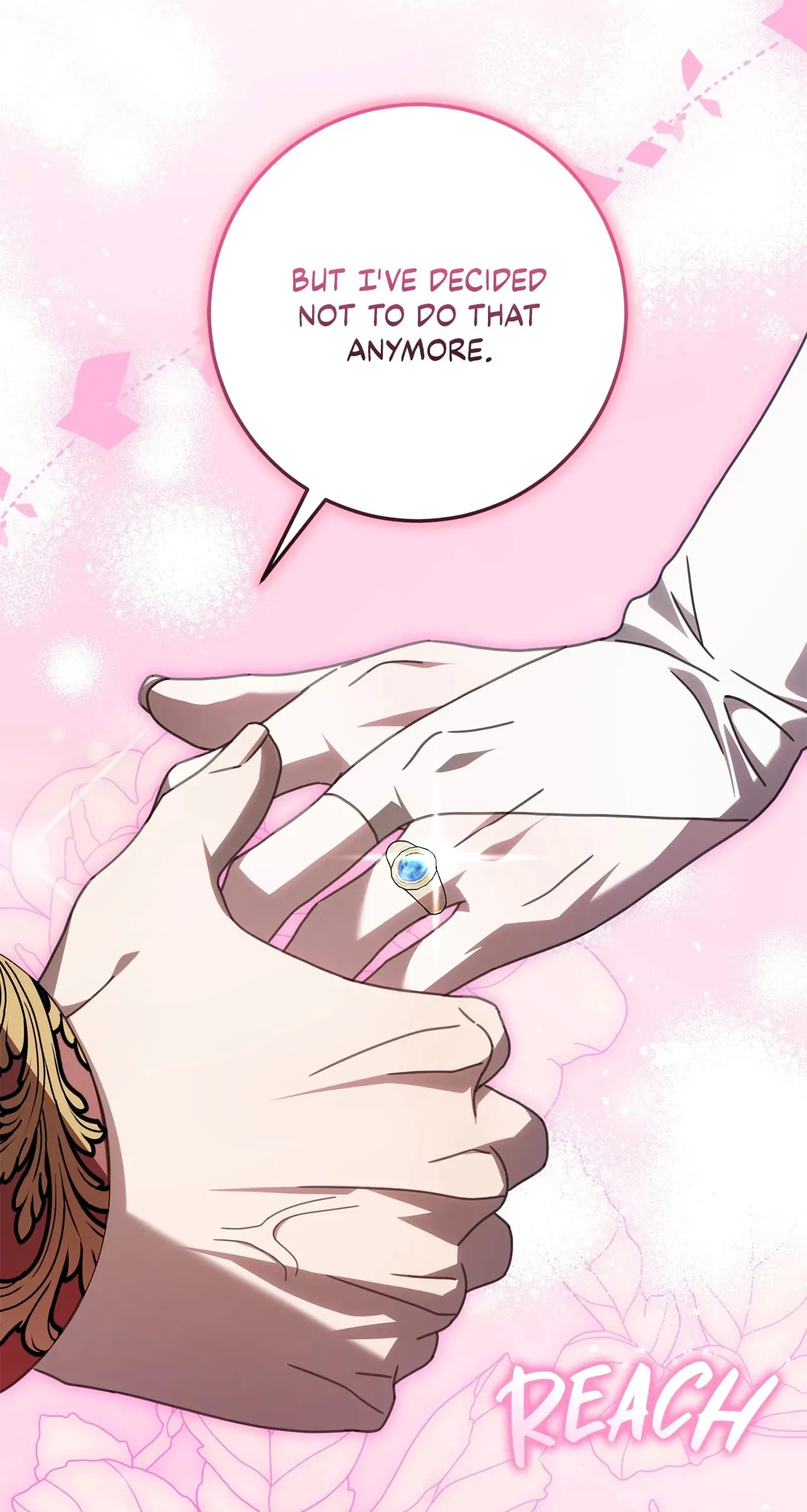 That's Not What My Will Said Chapter 62 page 77 - 
