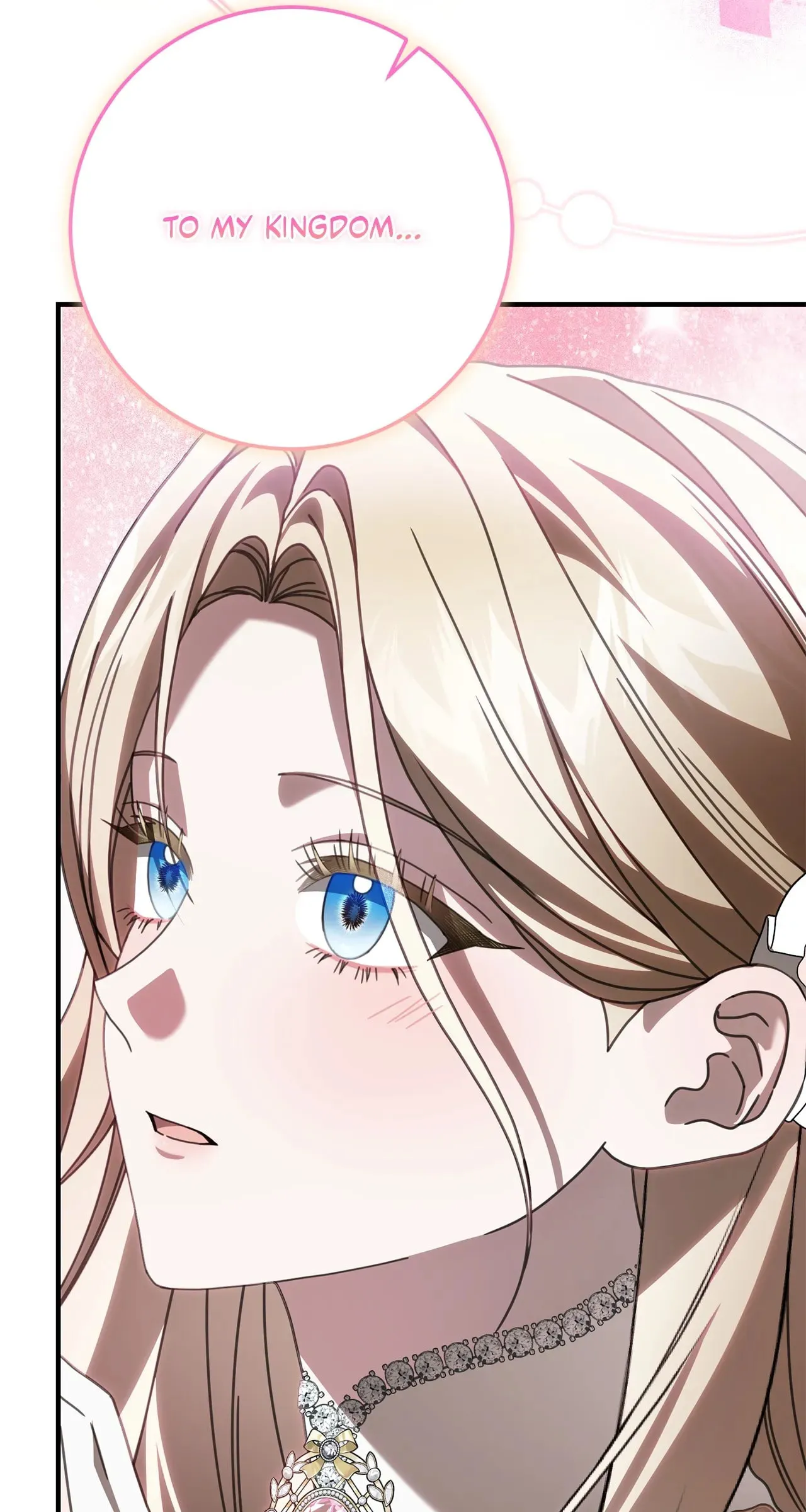 That's Not What My Will Said Chapter 62 page 80 - 