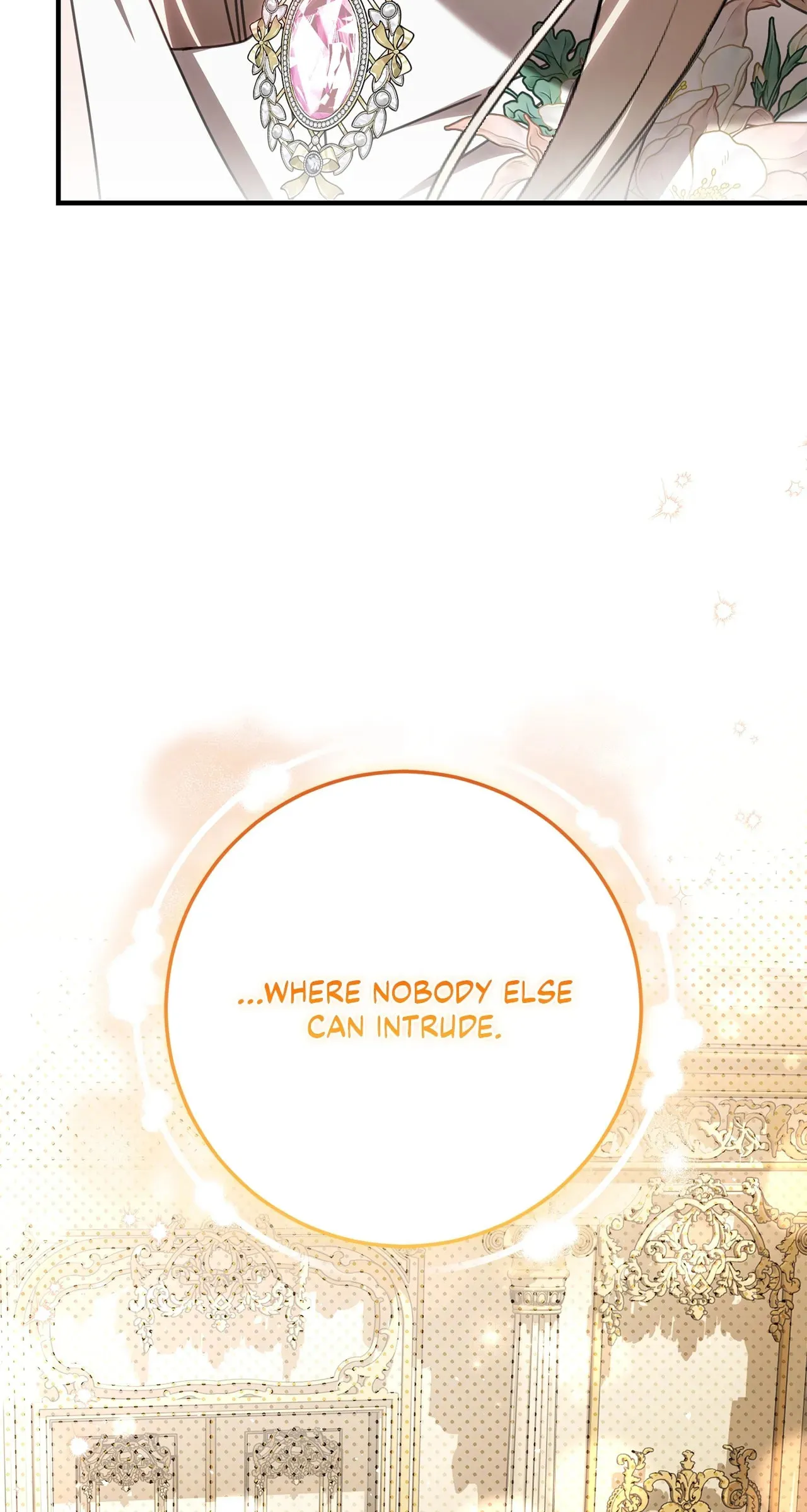 That's Not What My Will Said Chapter 62 page 81 - 