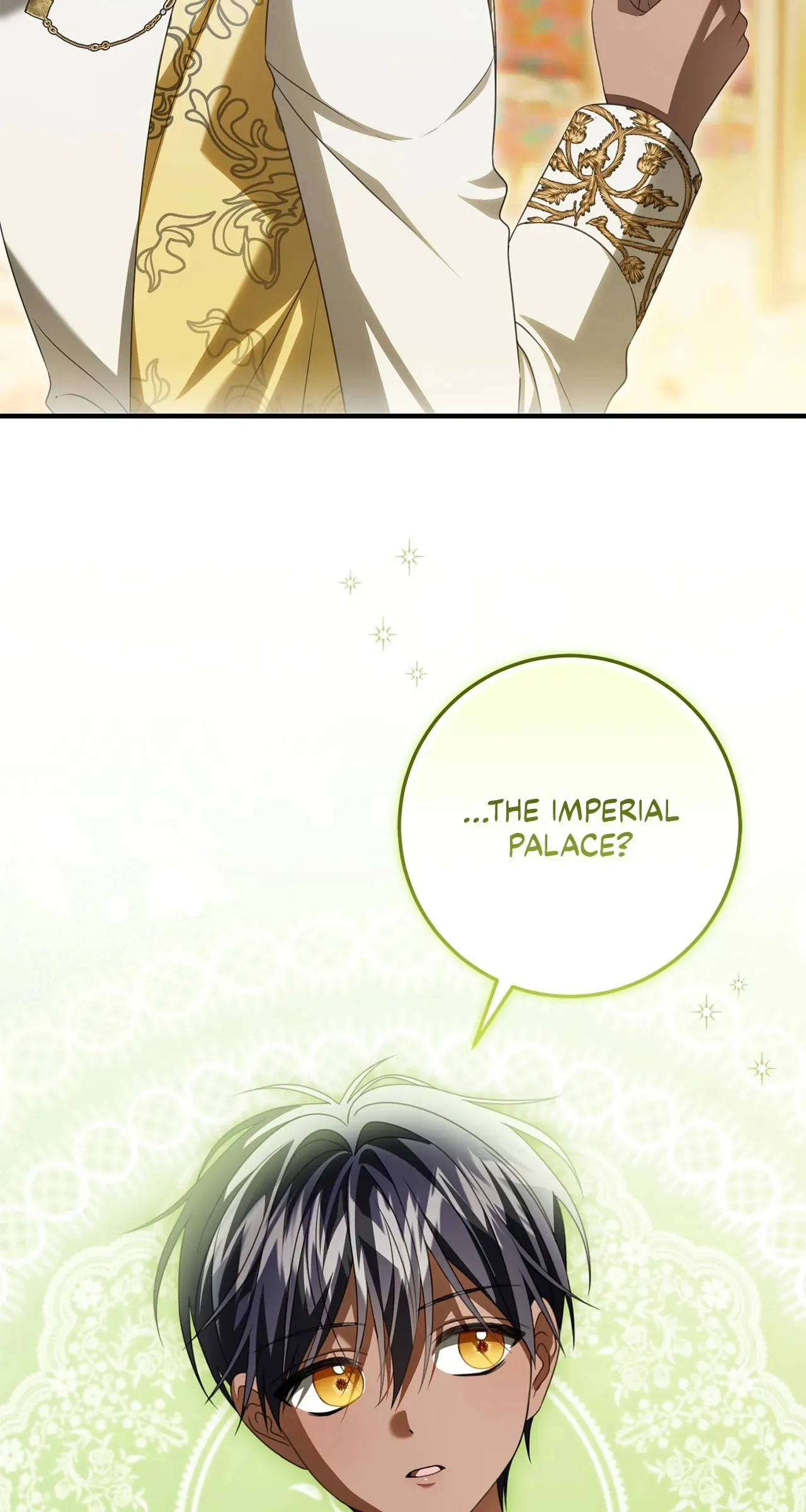 That's Not What My Will Said Chapter 62 page 89 - 
