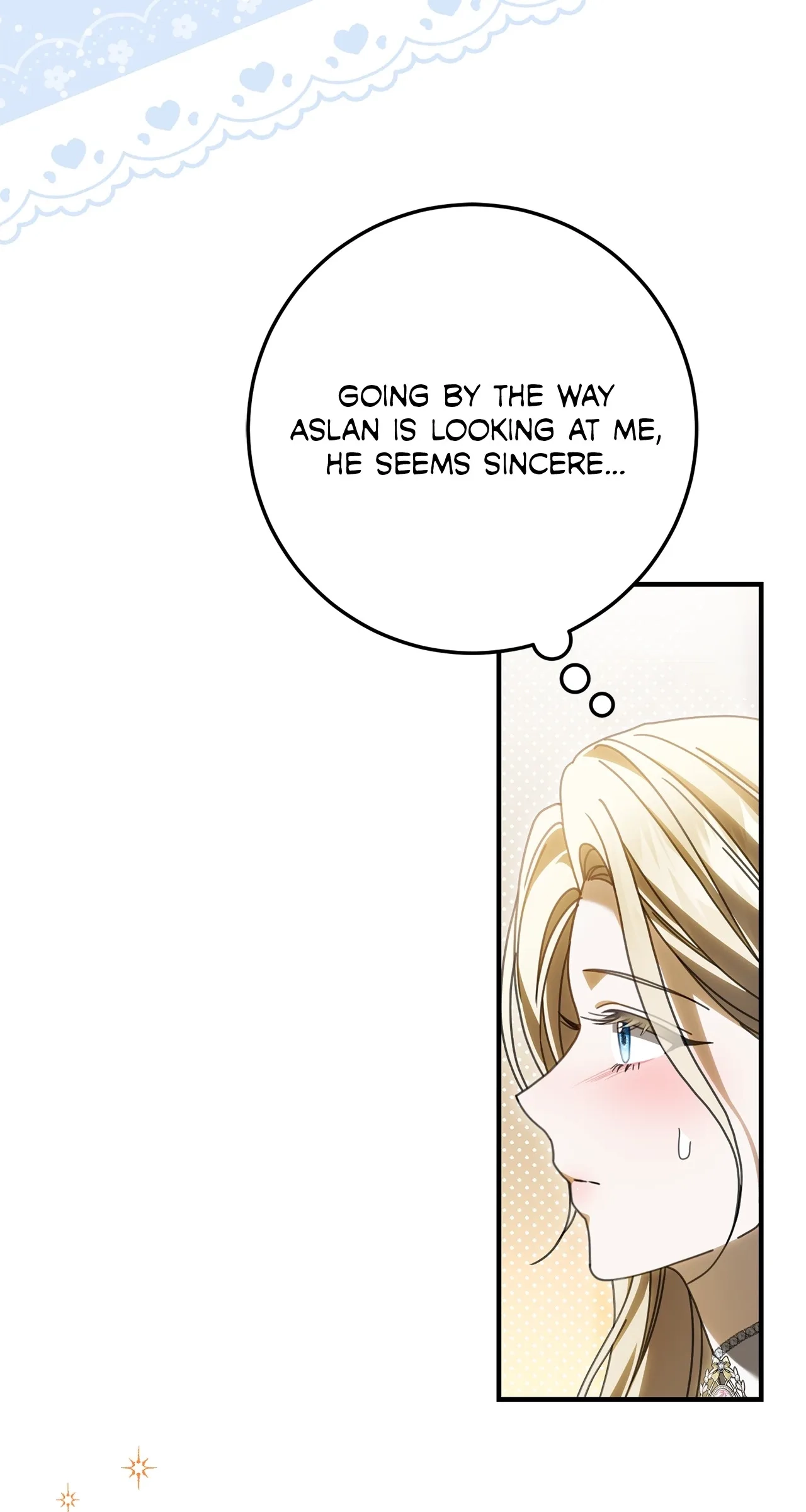 That's Not What My Will Said Chapter 63 page 15 - 
