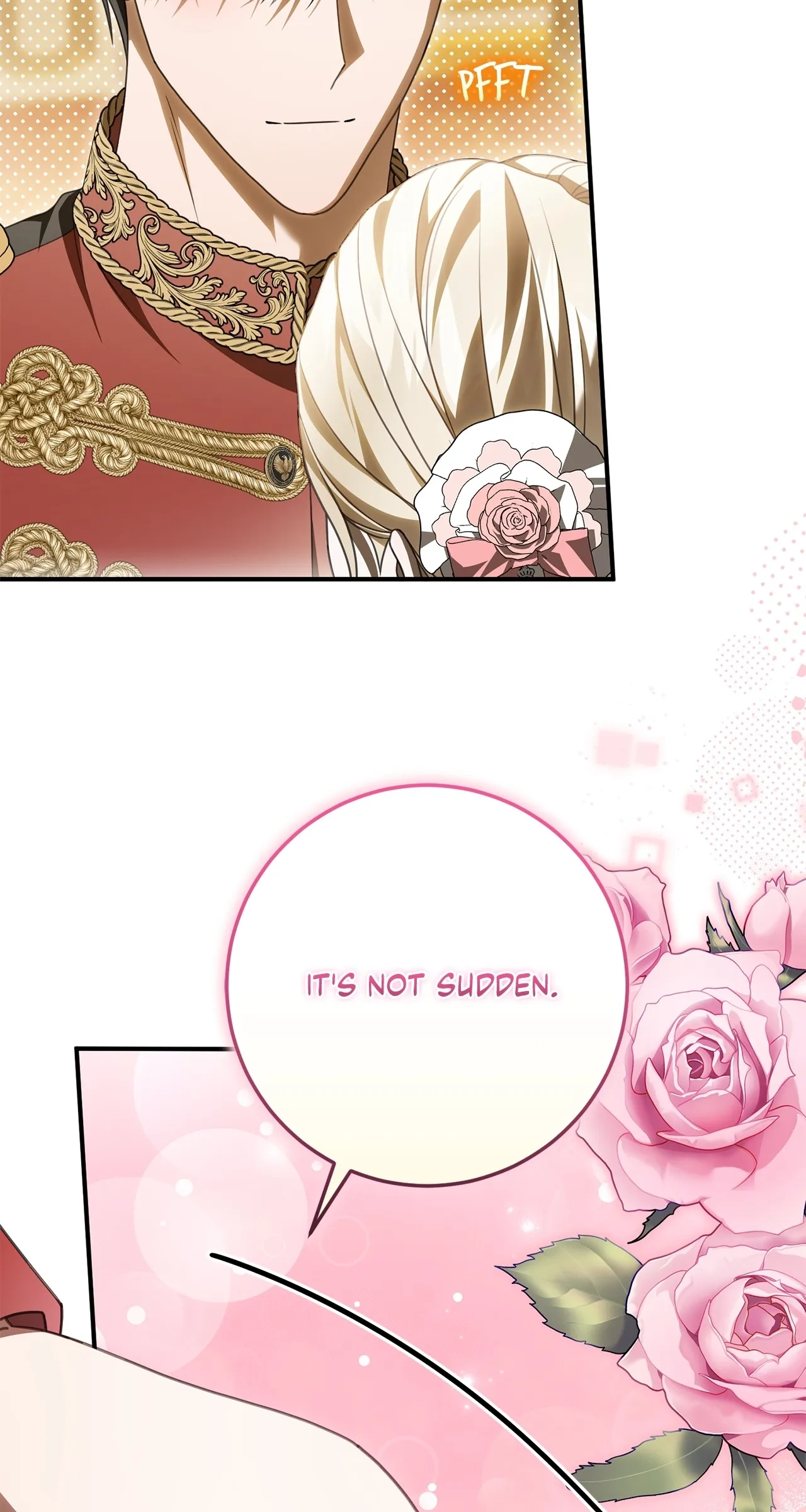 That's Not What My Will Said Chapter 63 page 18 - 
