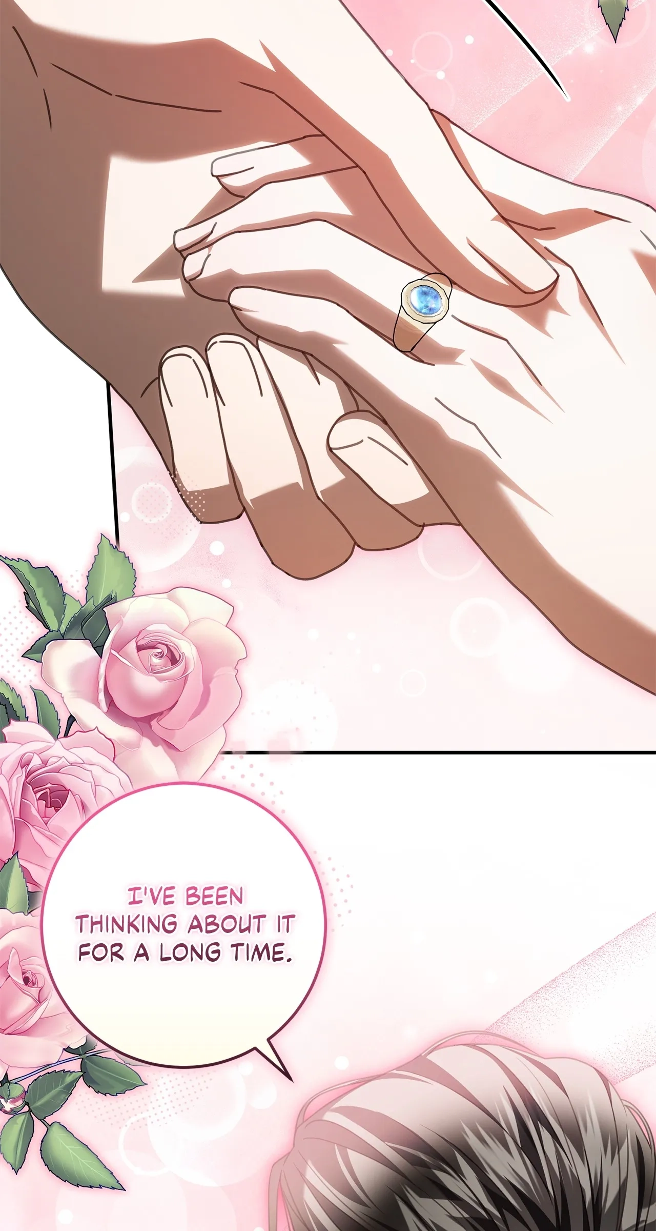 That's Not What My Will Said Chapter 63 page 19 - 