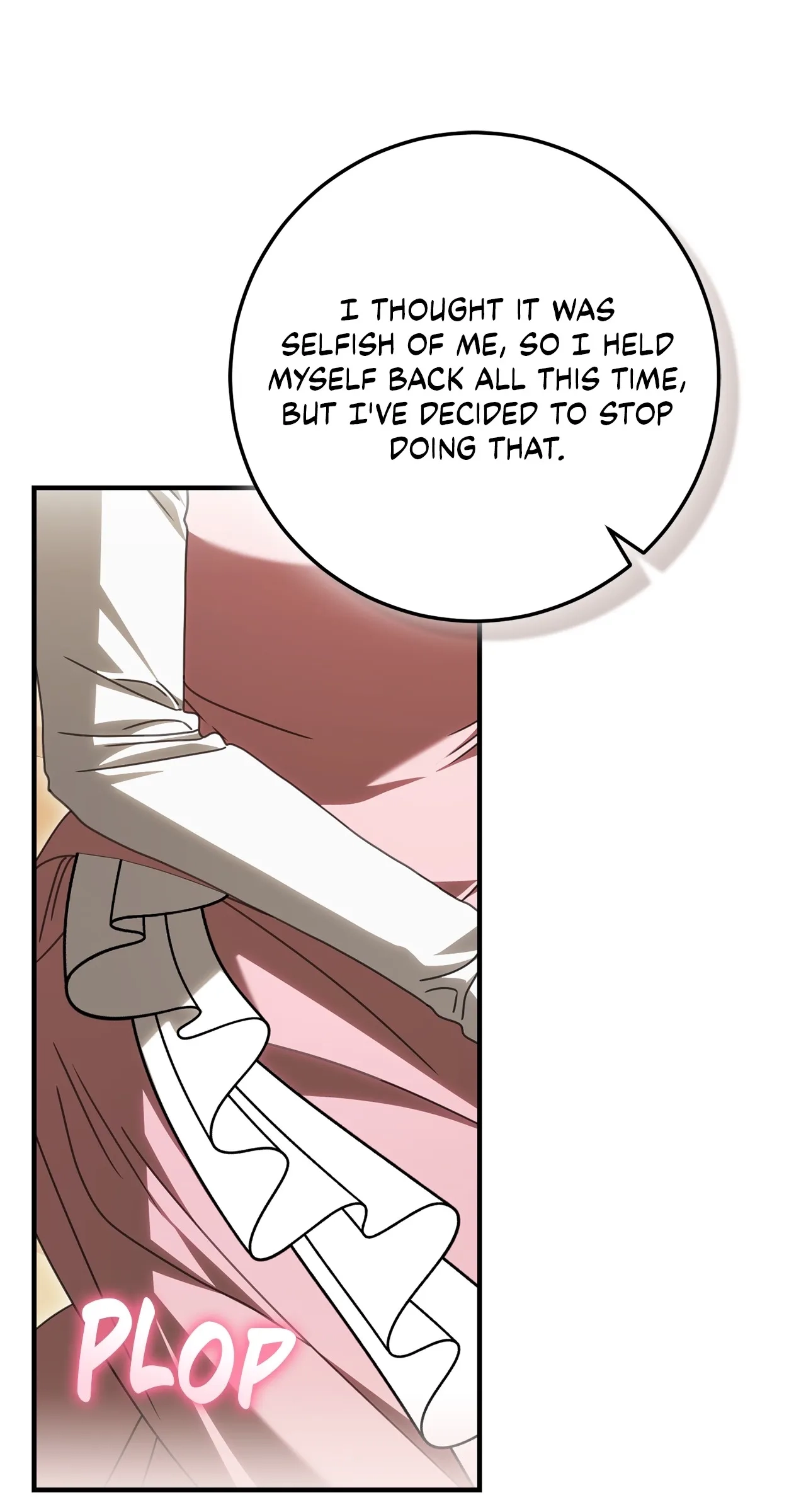 That's Not What My Will Said Chapter 63 page 21 - 