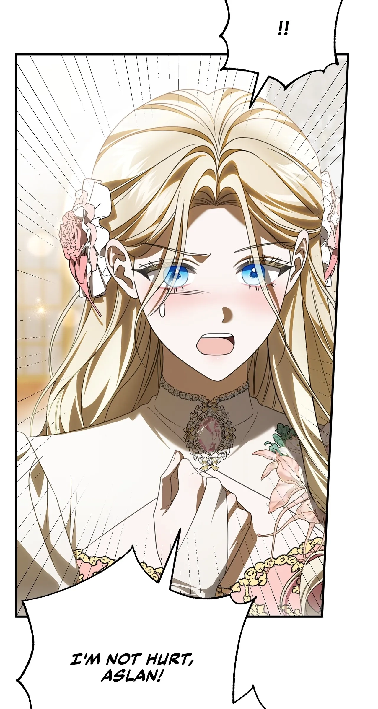 That's Not What My Will Said Chapter 63 page 25 - 