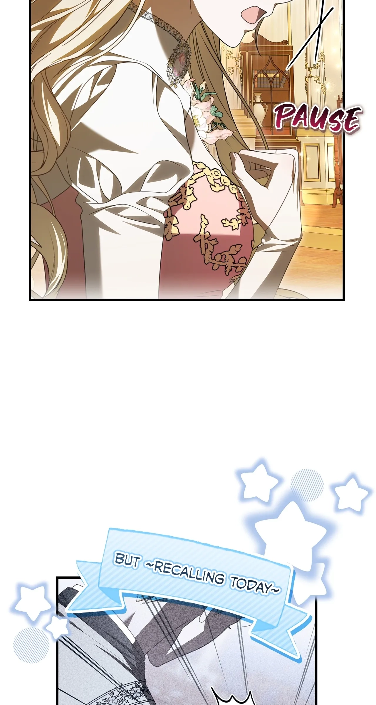 That's Not What My Will Said Chapter 63 page 27 - 