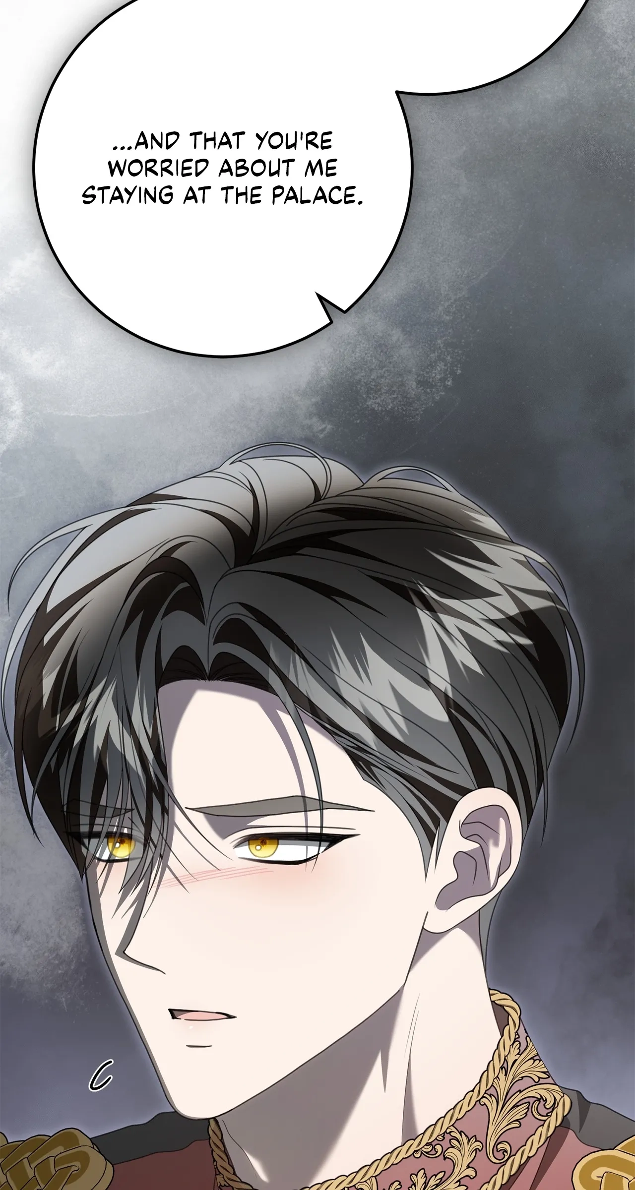 That's Not What My Will Said Chapter 63 page 31 - 