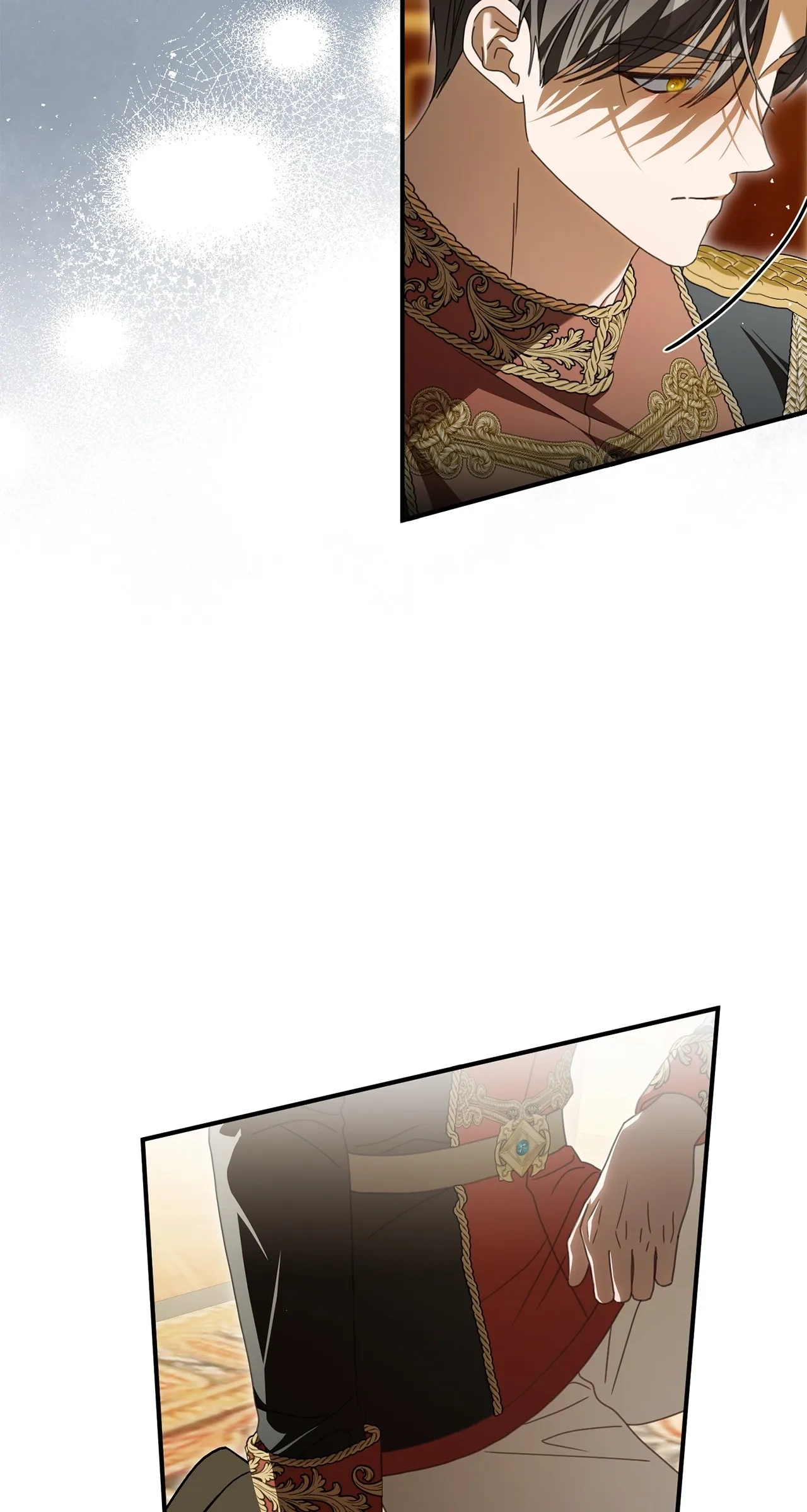That's Not What My Will Said Chapter 63 page 37 - 