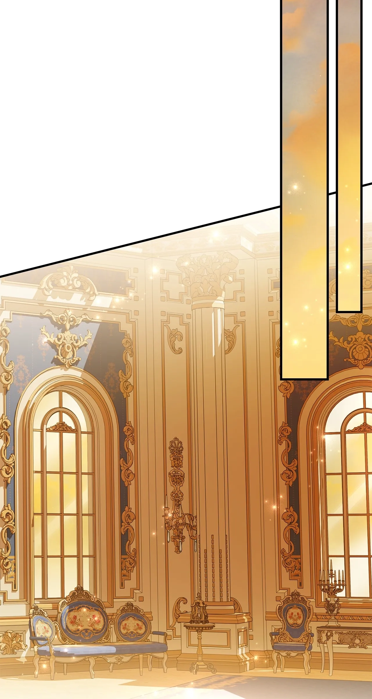 That's Not What My Will Said Chapter 63 page 41 - 